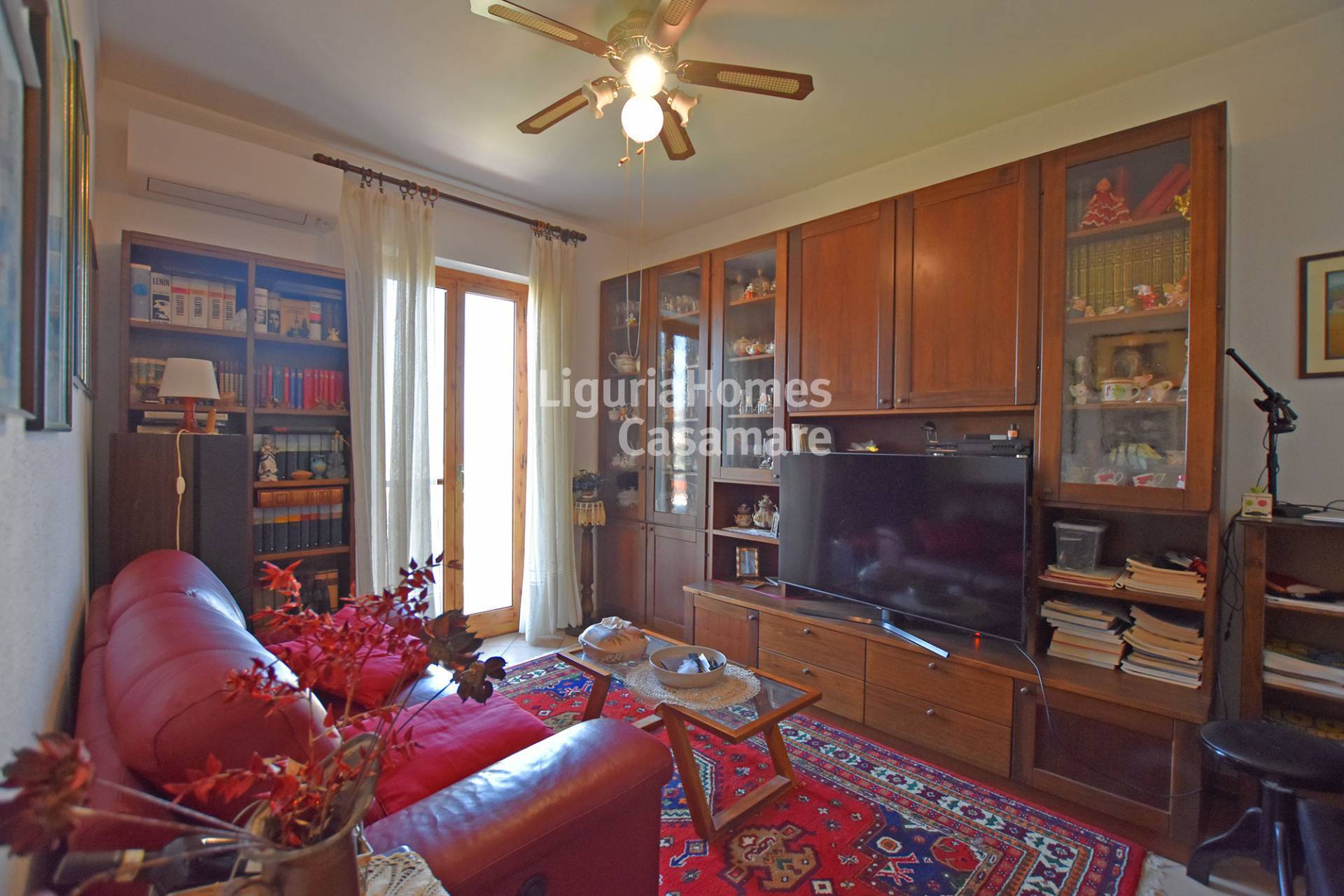 Appartamento in vendita a Borghetto Santo Spirito