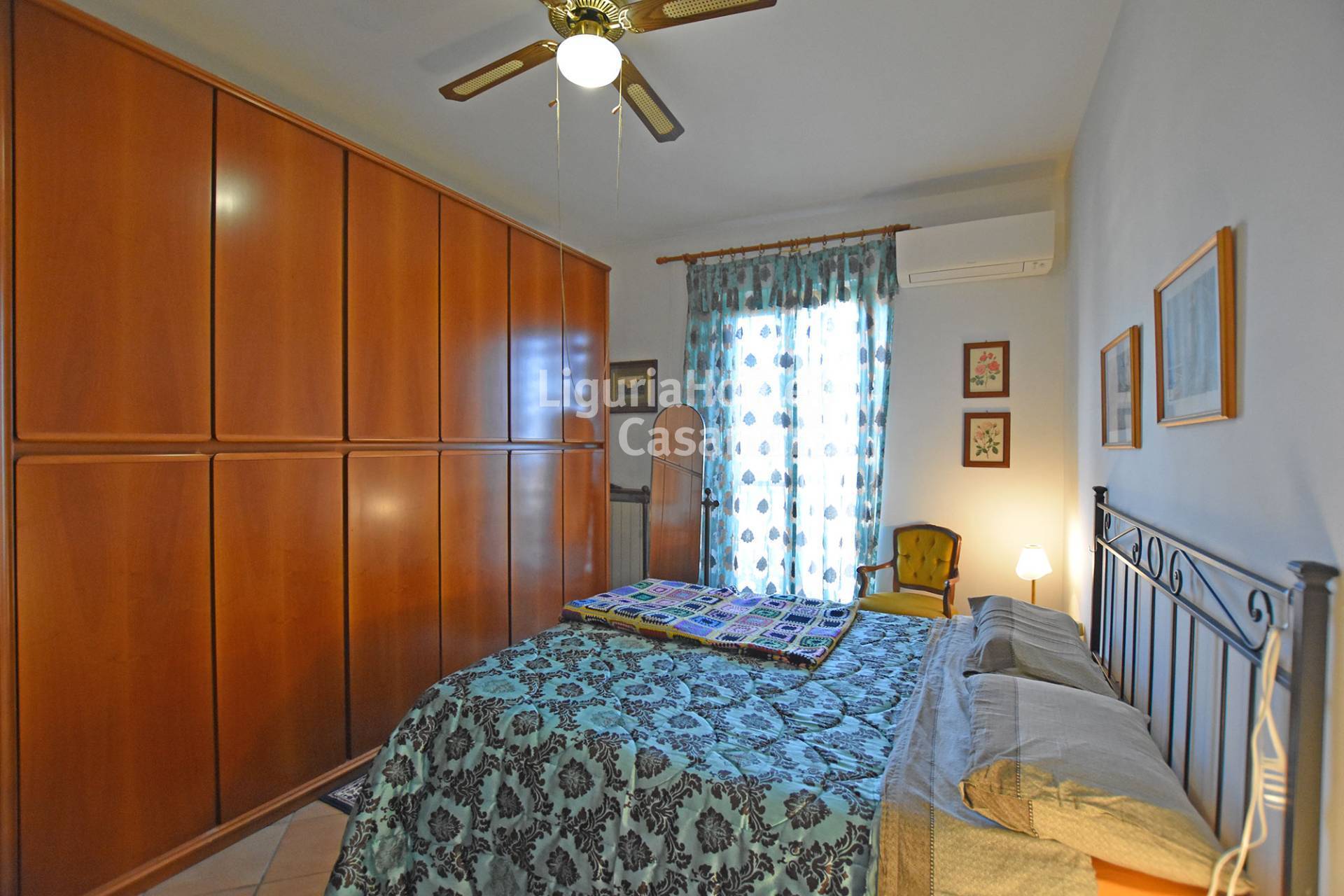 Appartamento in vendita a Borghetto Santo Spirito