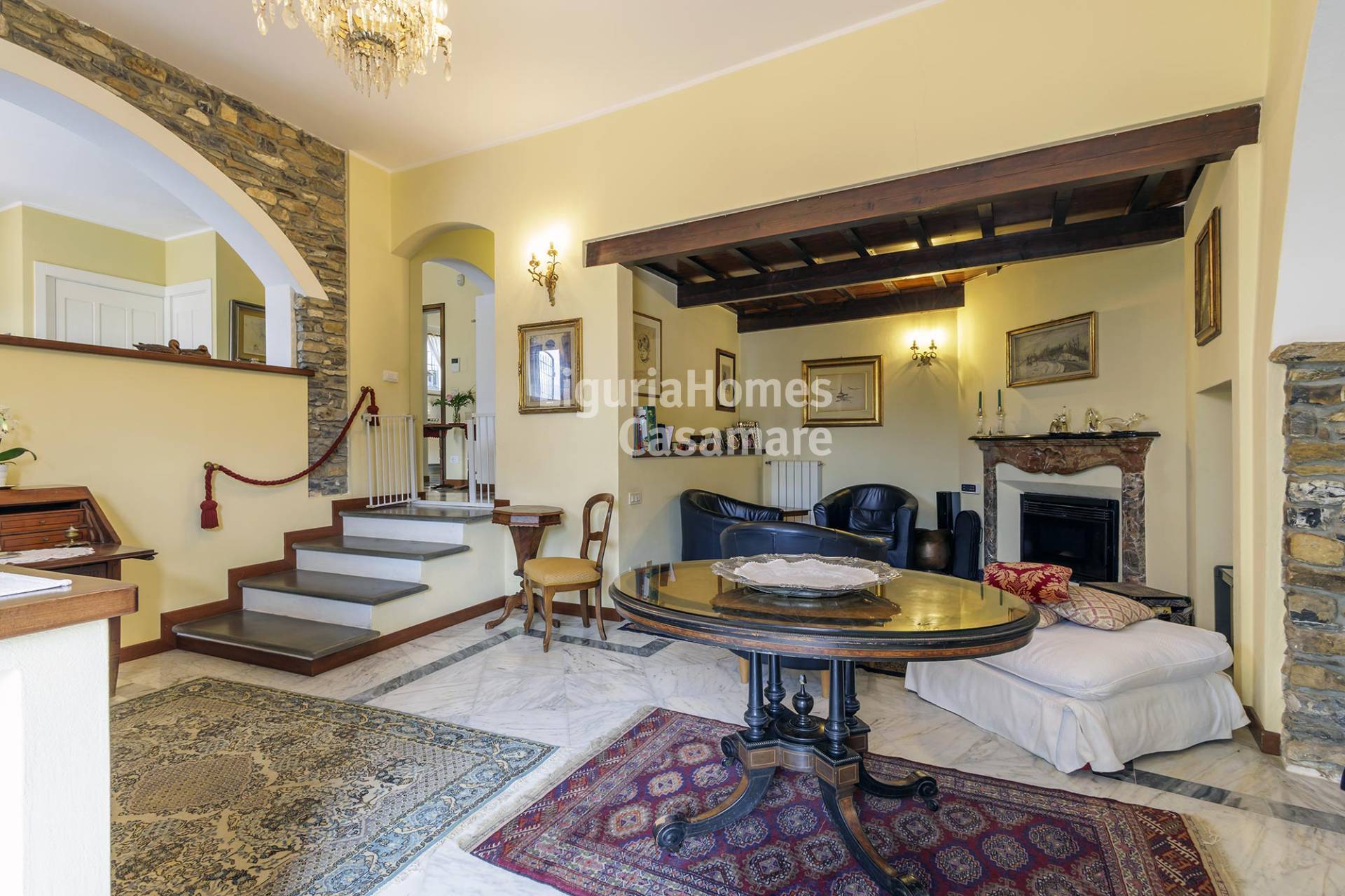 Casa di paese in vendita a Villanova d'Albenga