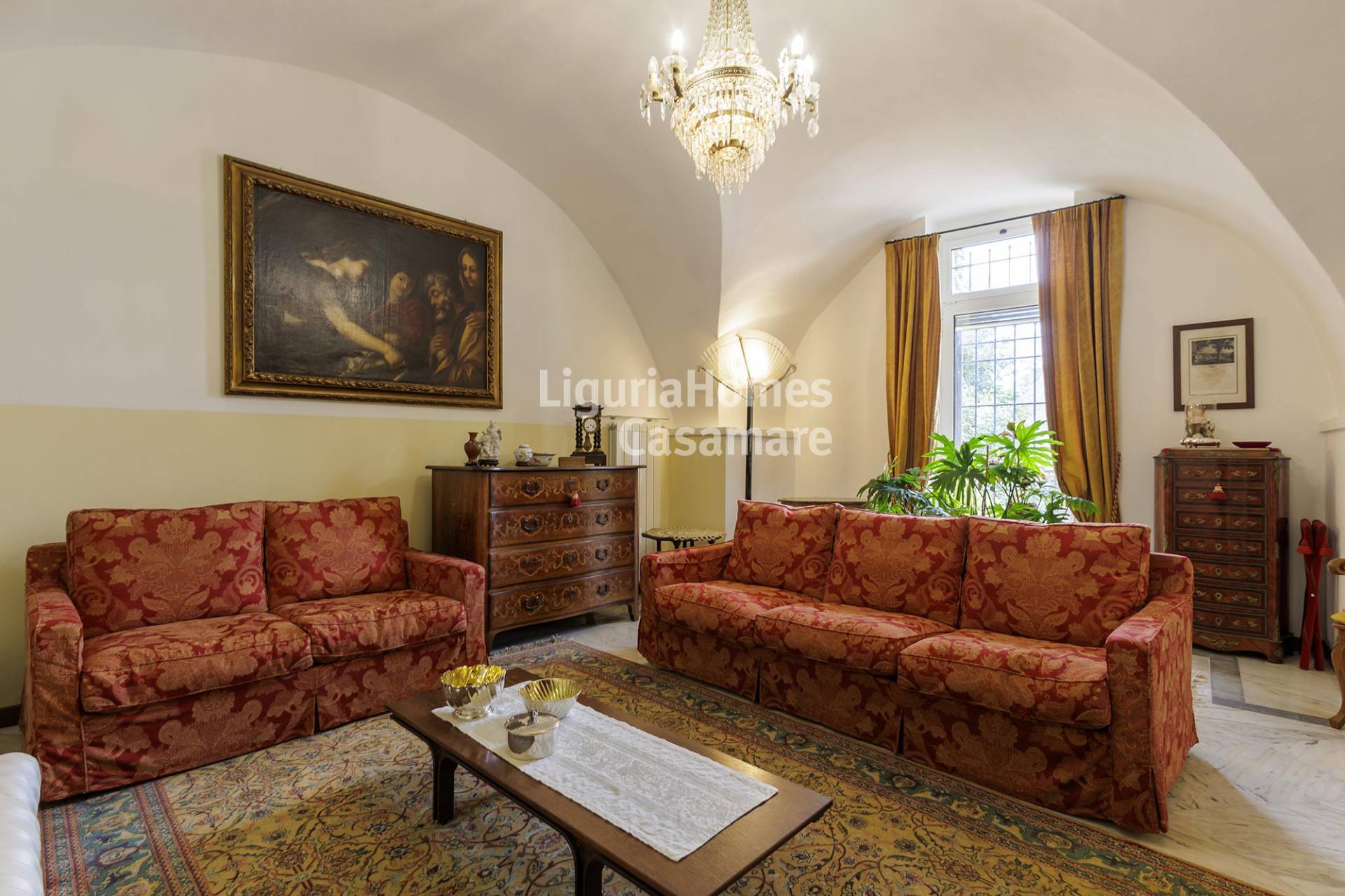 Casa di paese in vendita a Villanova d'Albenga