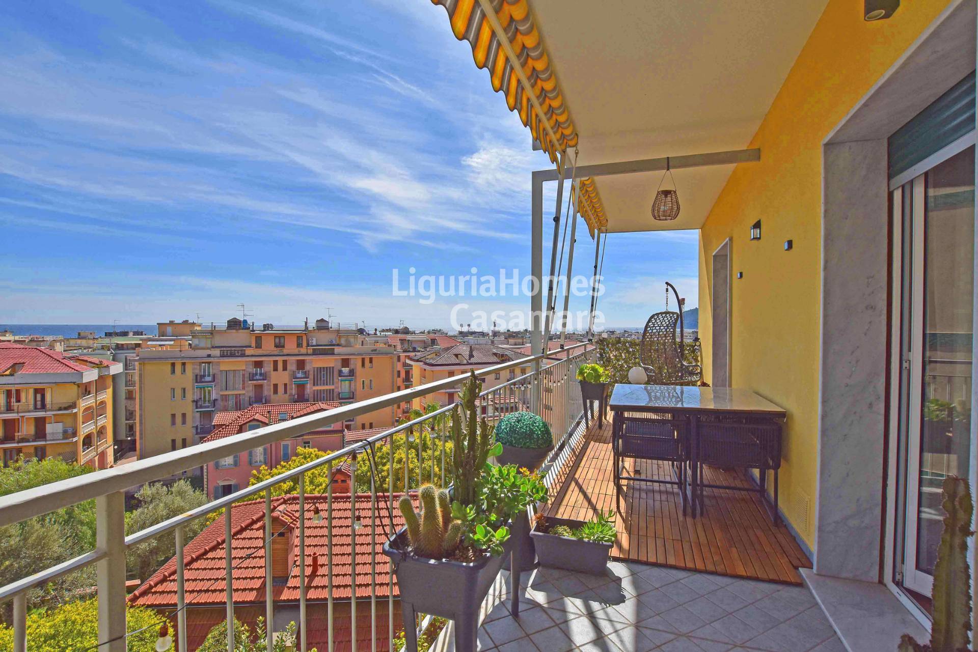 Appartamento in vendita a Alassio