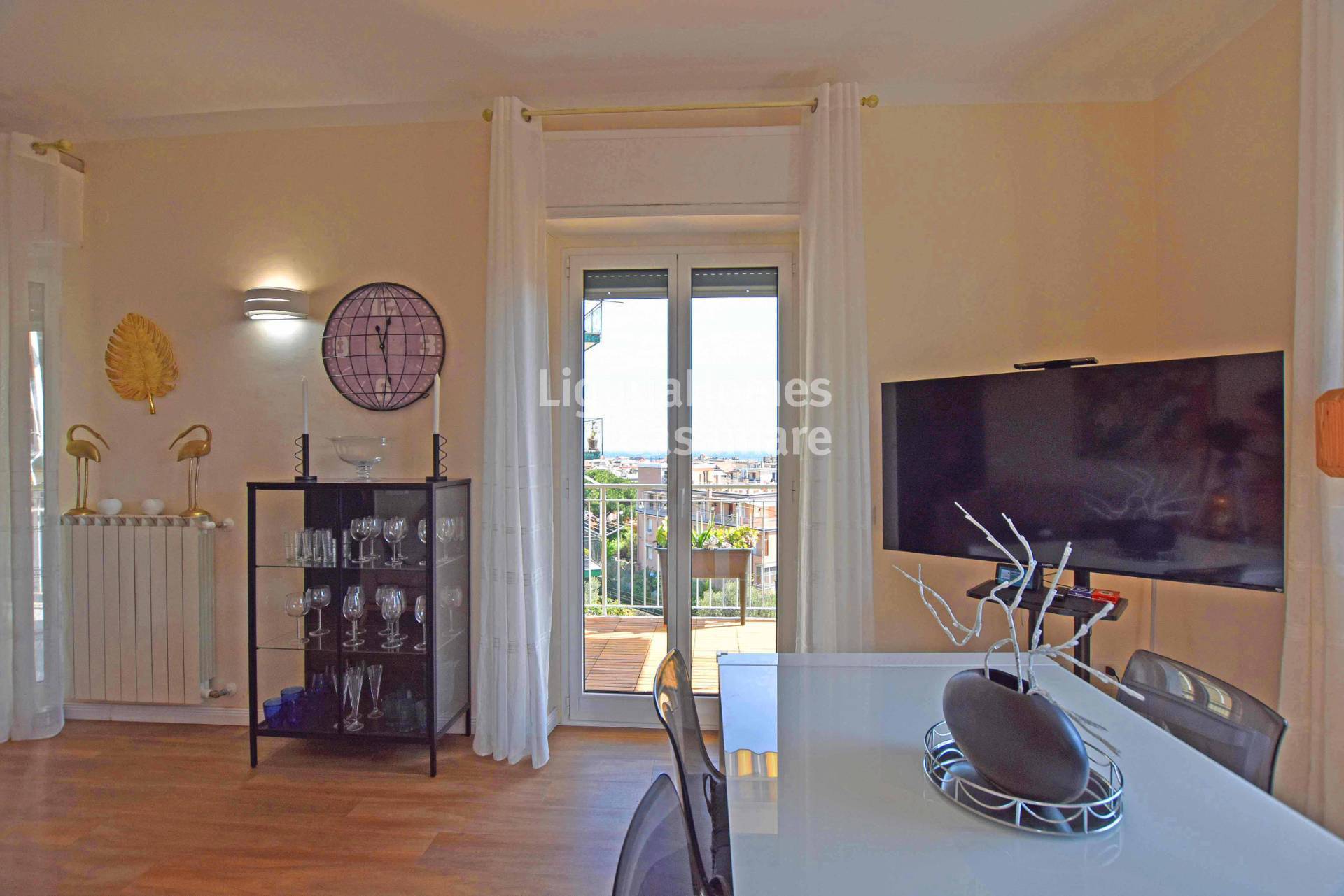 Appartamento in vendita a Alassio