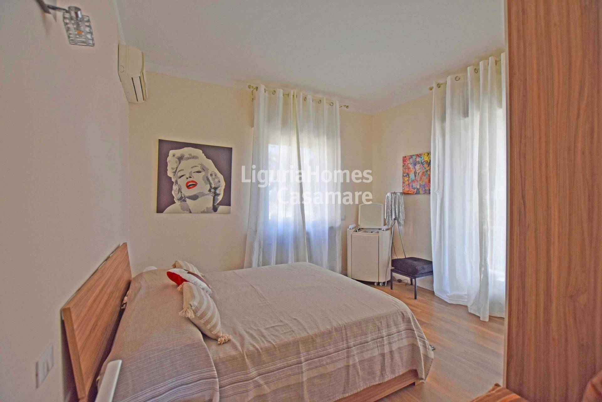 Appartamento in vendita a Alassio