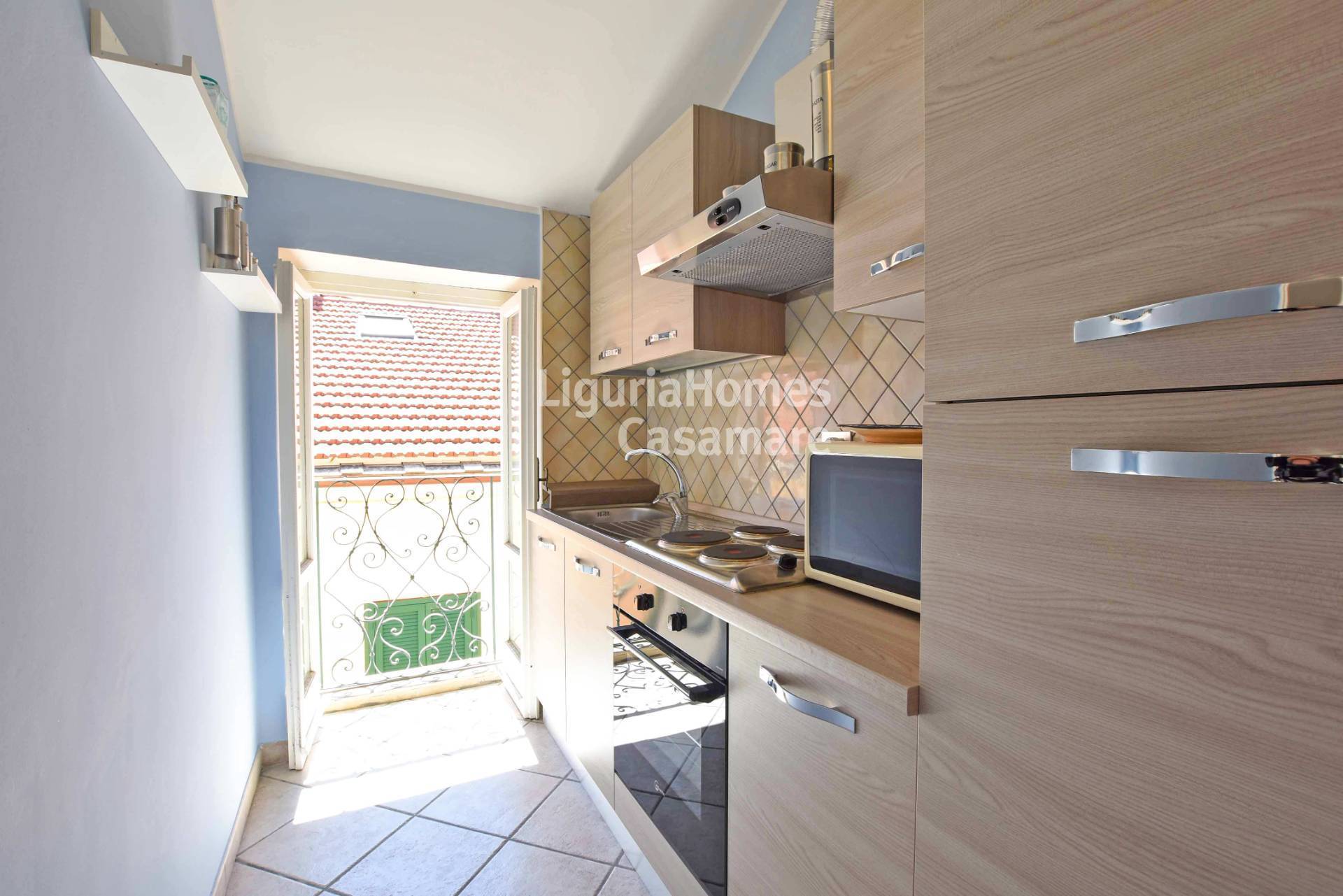 Appartamento in vendita a Alassio
