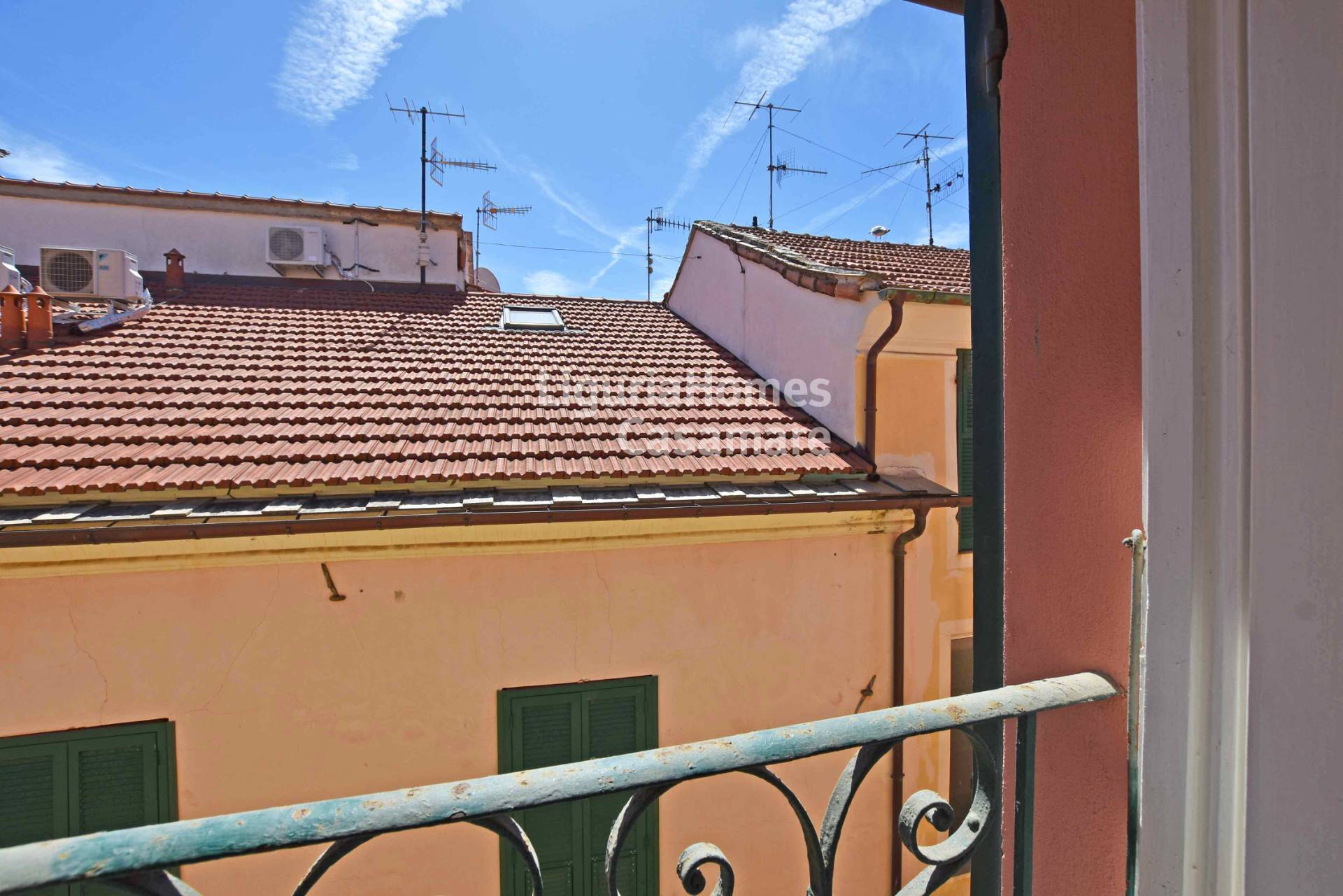 Appartamento in vendita a Alassio
