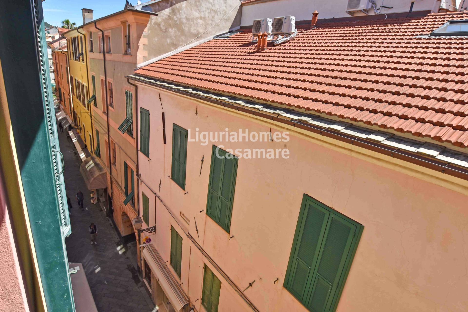 Appartamento in vendita a Alassio