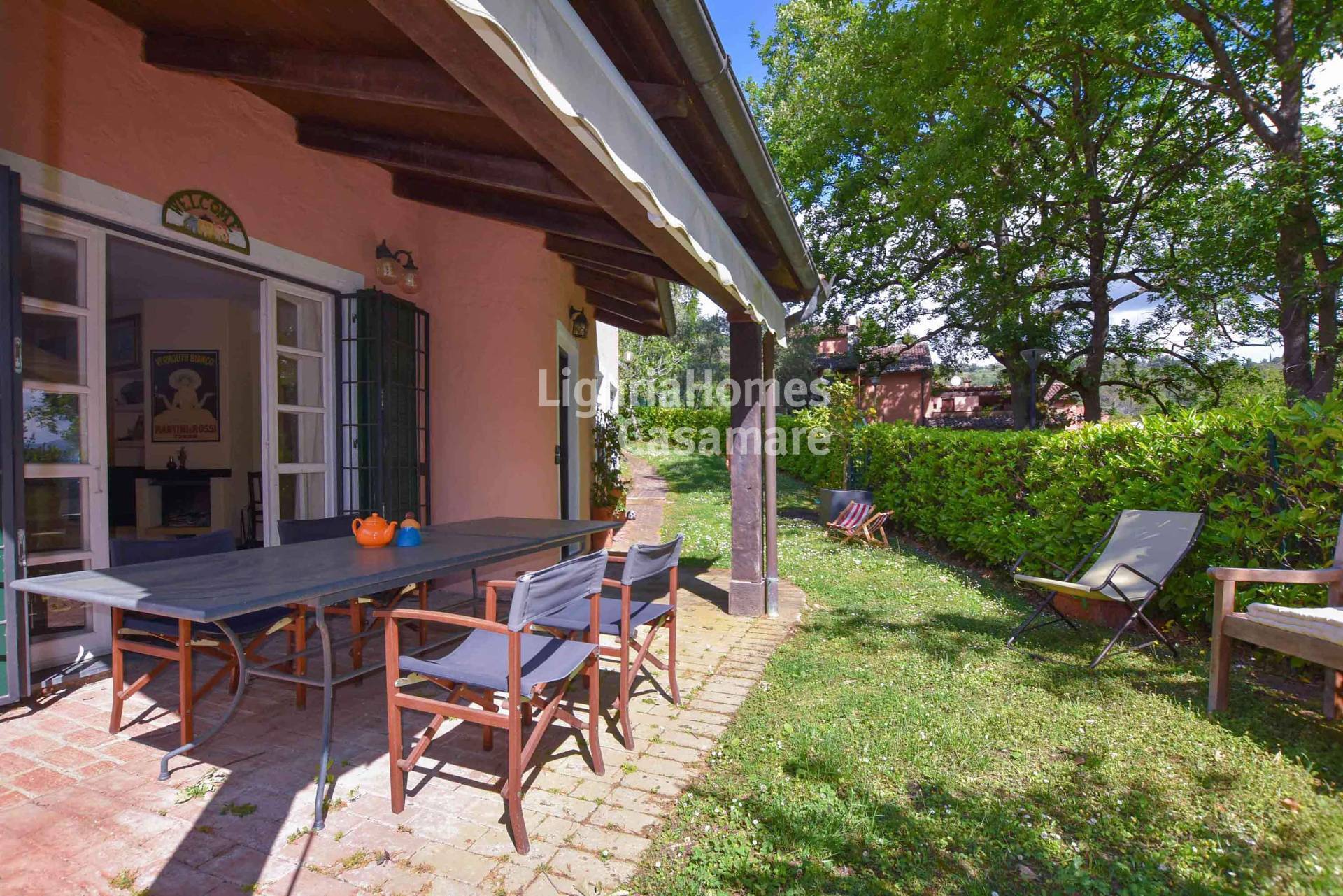 Villa in vendita a Garlenda