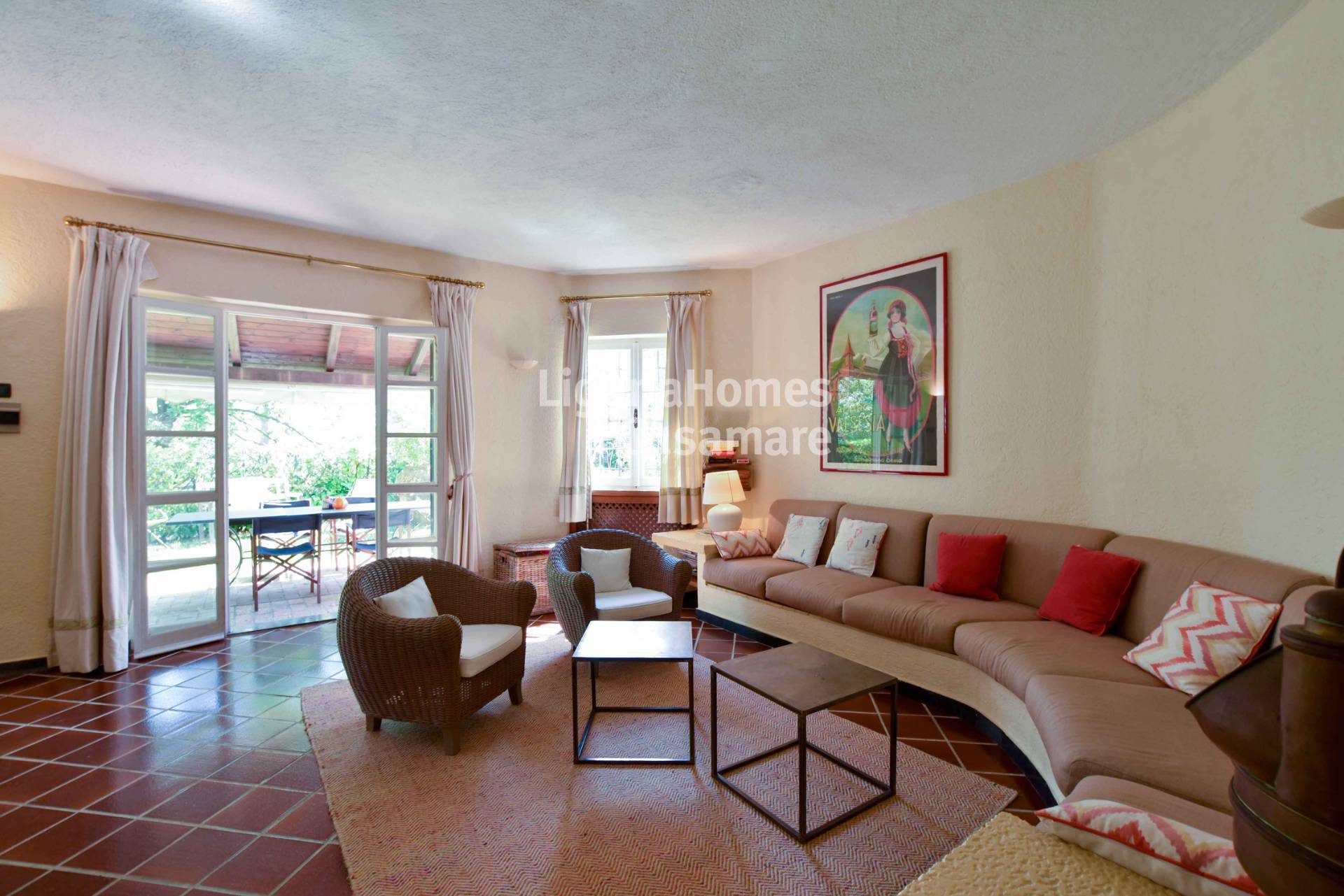 Villa in vendita a Garlenda