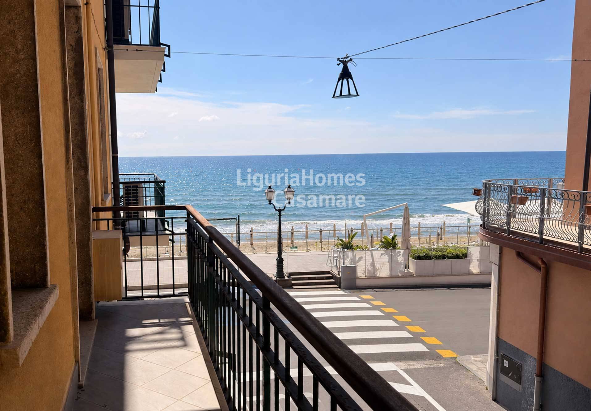 Appartamento in vendita a Alassio