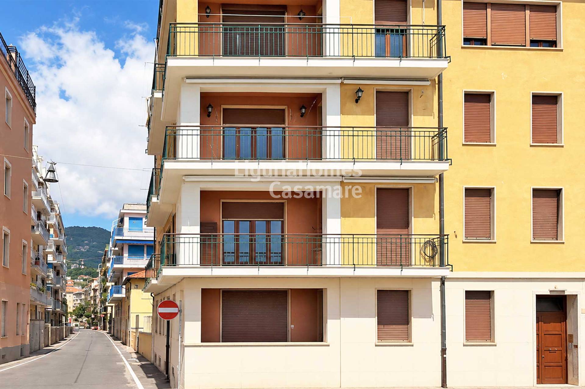 Appartamento in vendita a Alassio