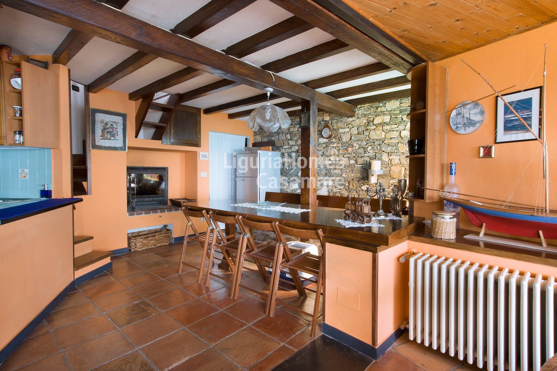 Villa in vendita a Alassio