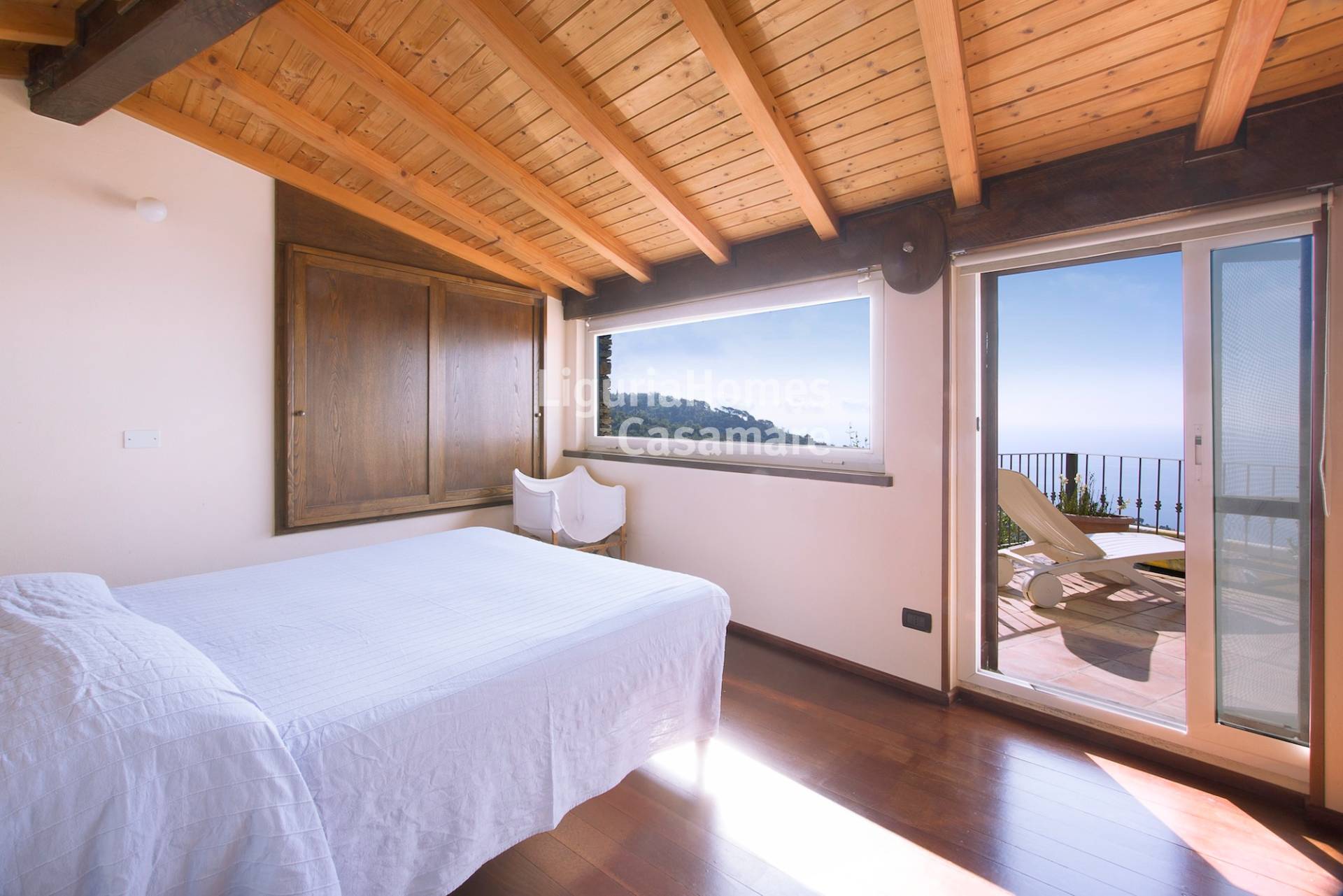 Villa in vendita a Alassio