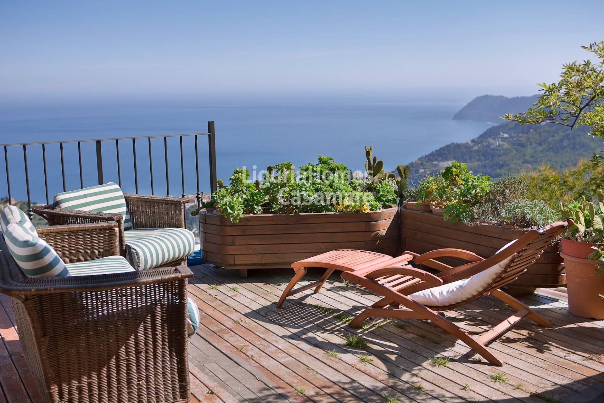 Villa in vendita a Alassio
