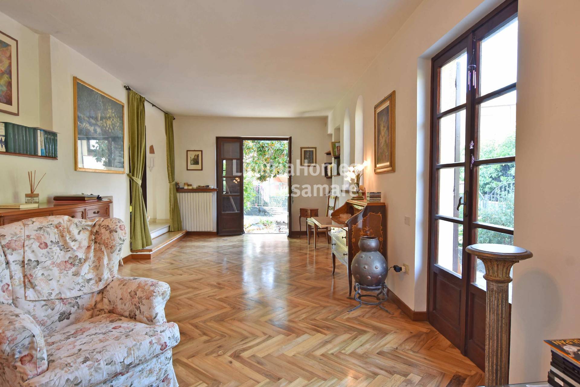 Villa in vendita a Loano