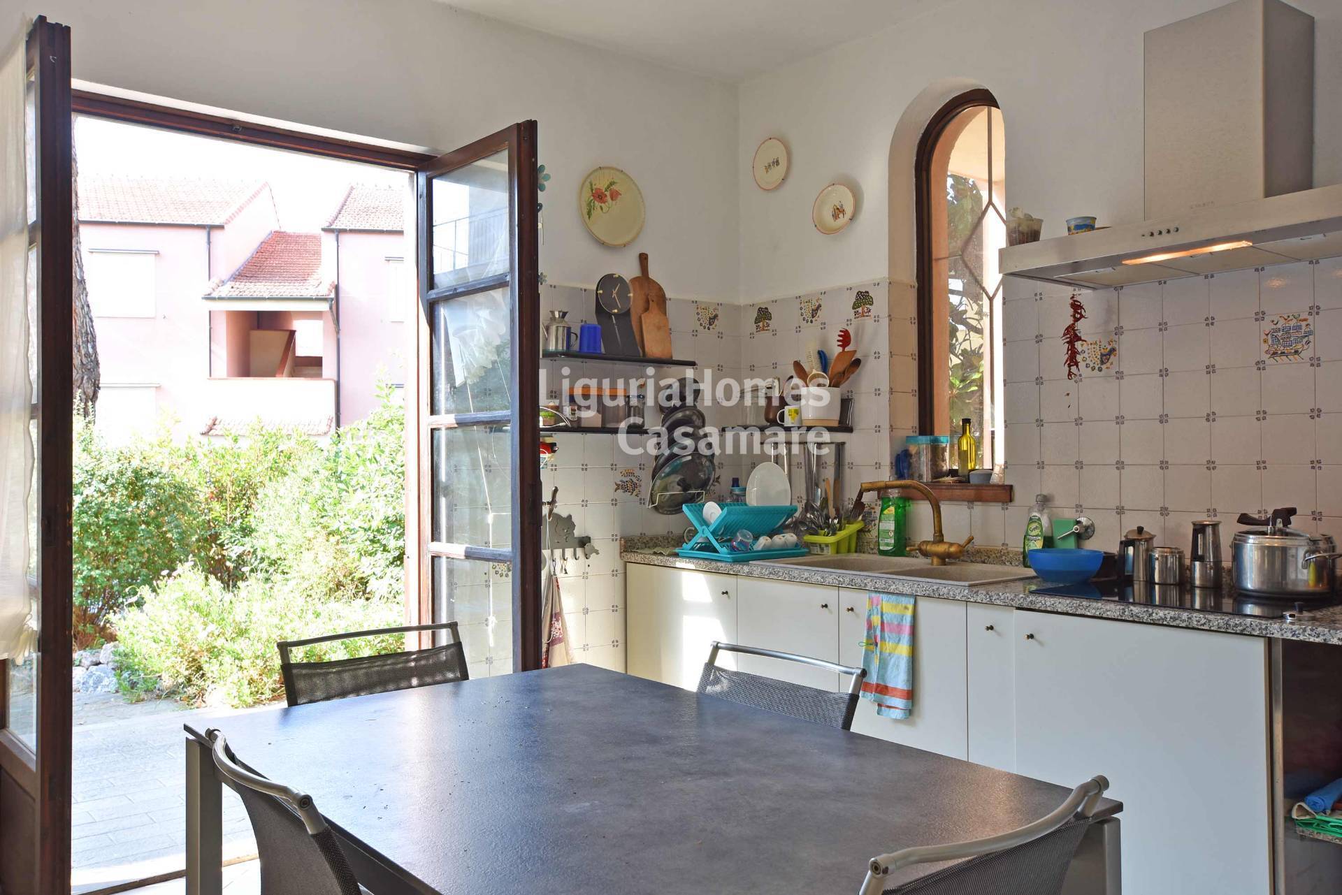 Villa in vendita a Loano