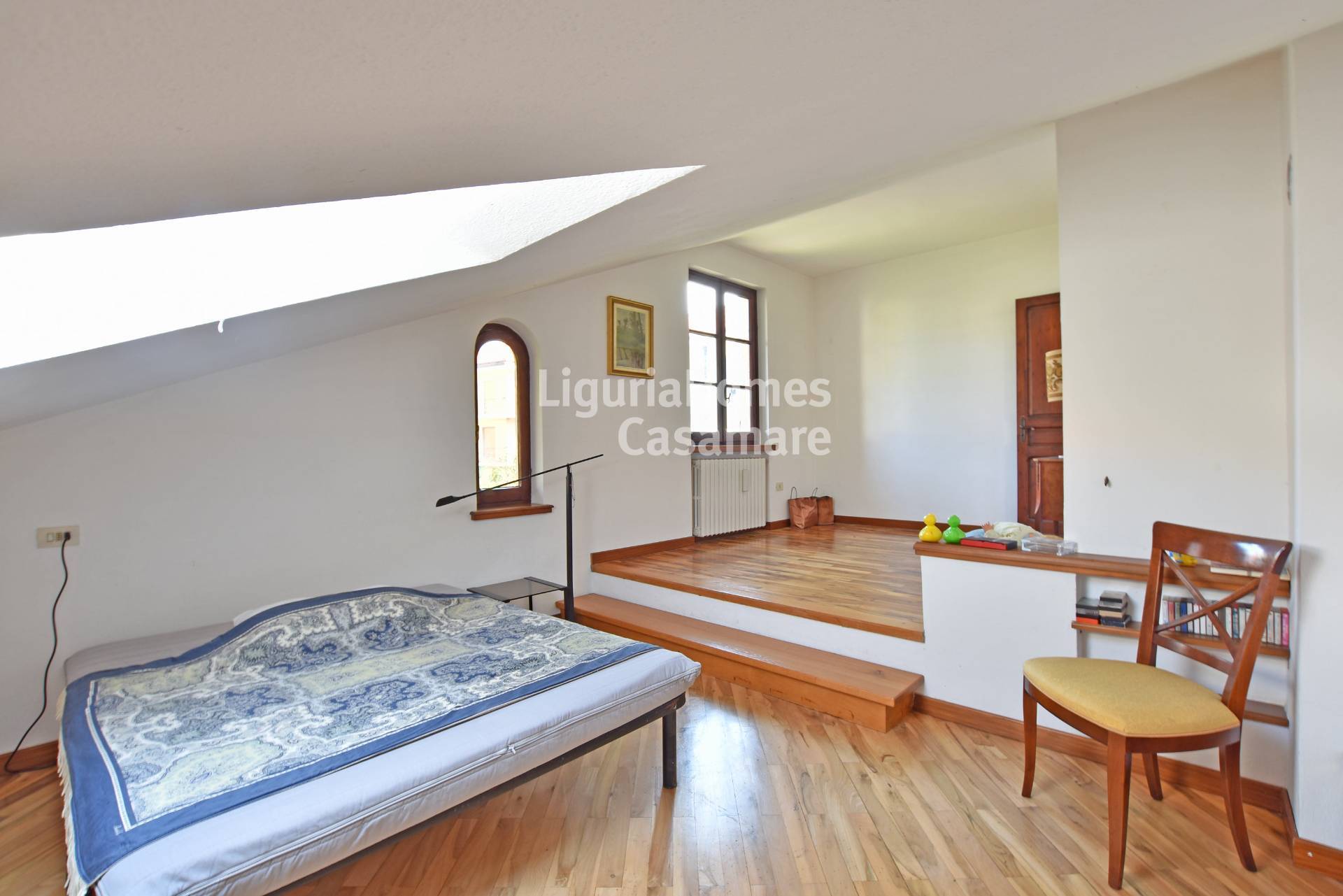 Villa in vendita a Loano