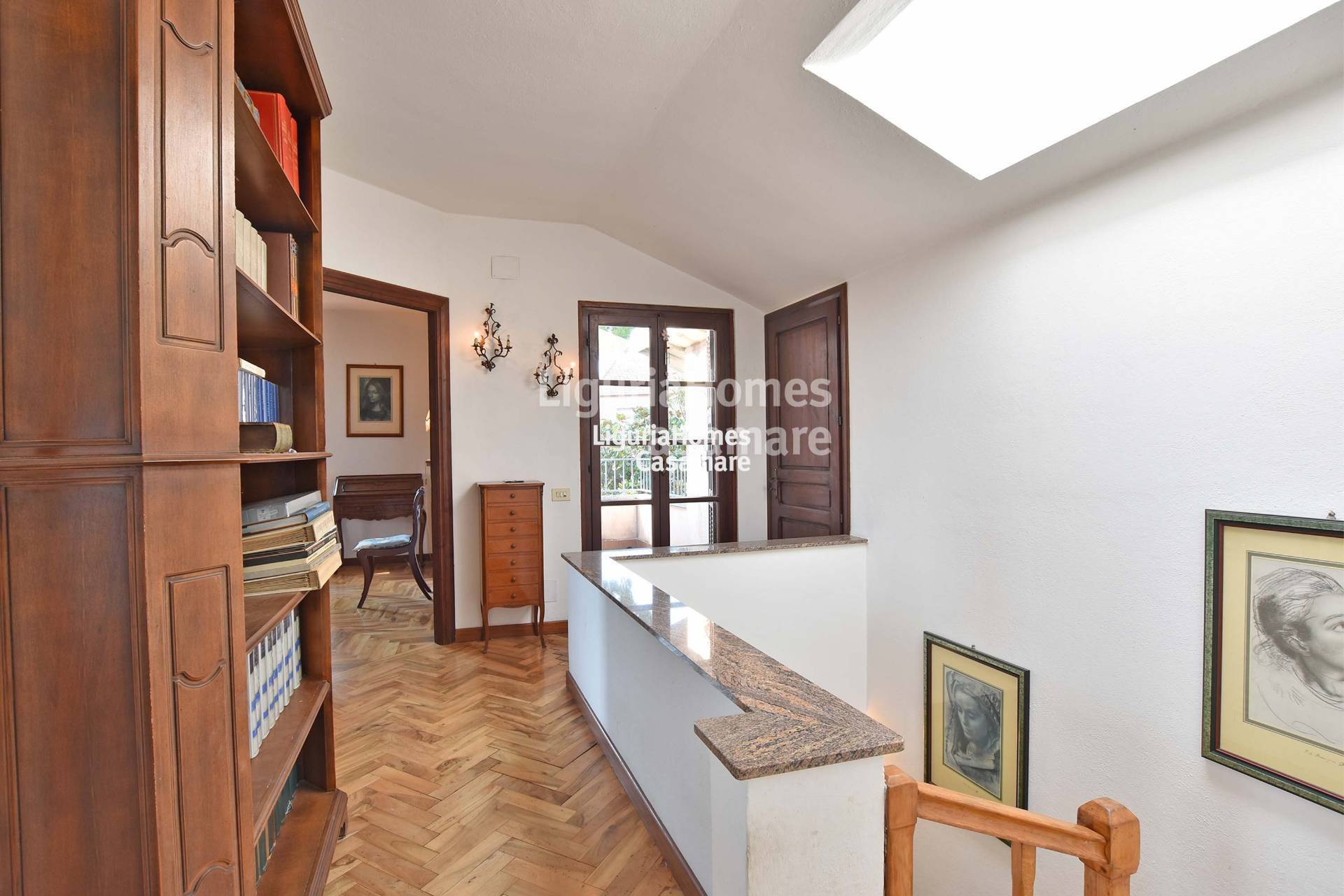 Villa in vendita a Loano