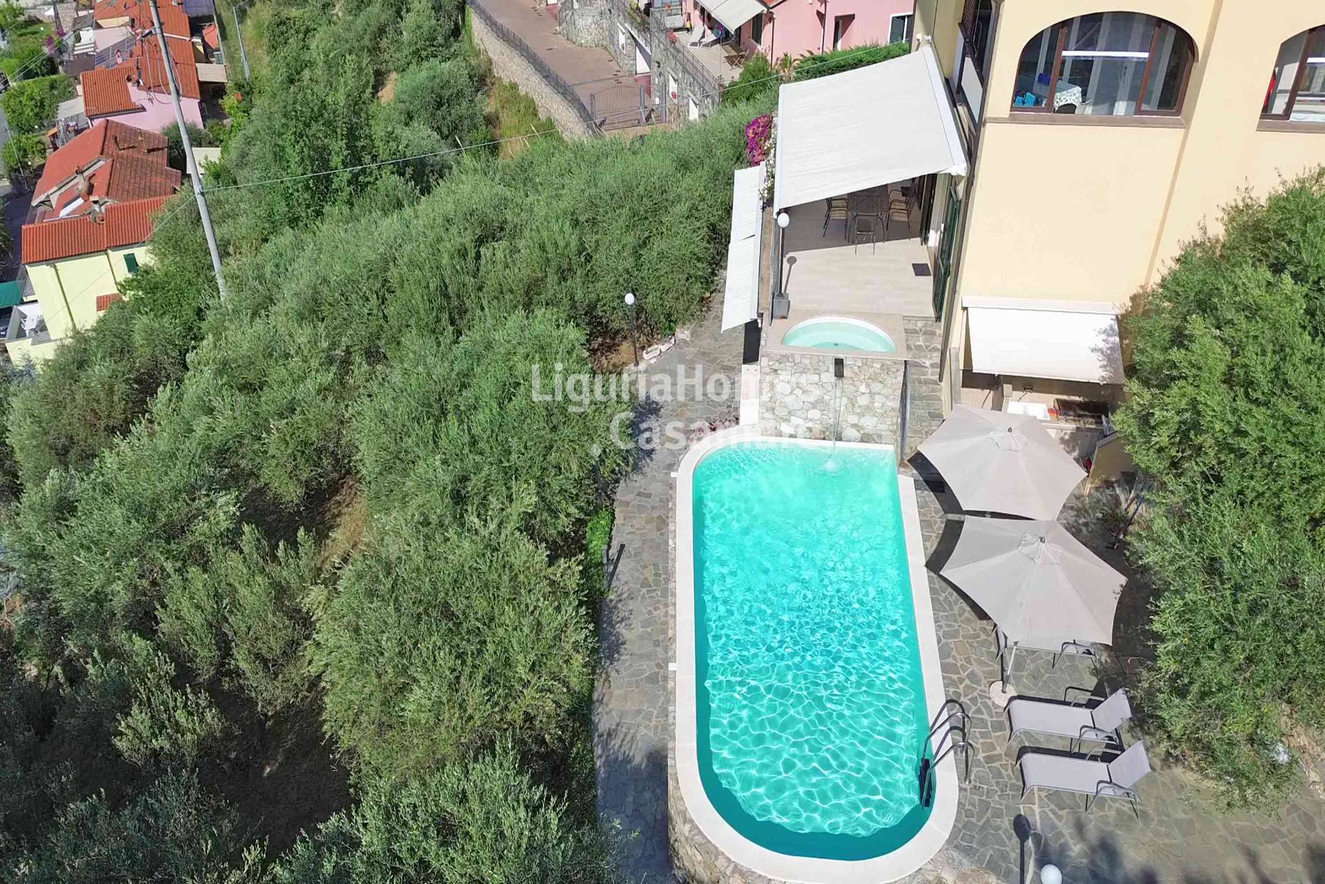 Appartamento in vendita a Magliolo
