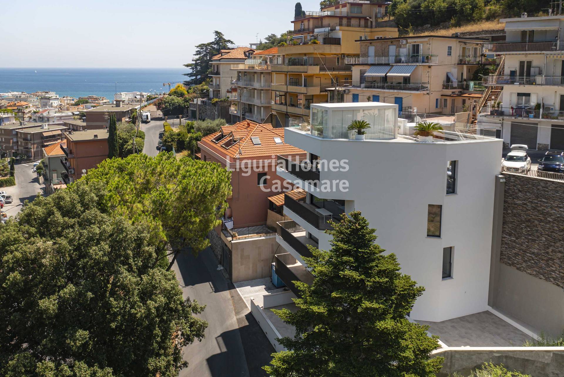 Appartamento in vendita a Alassio