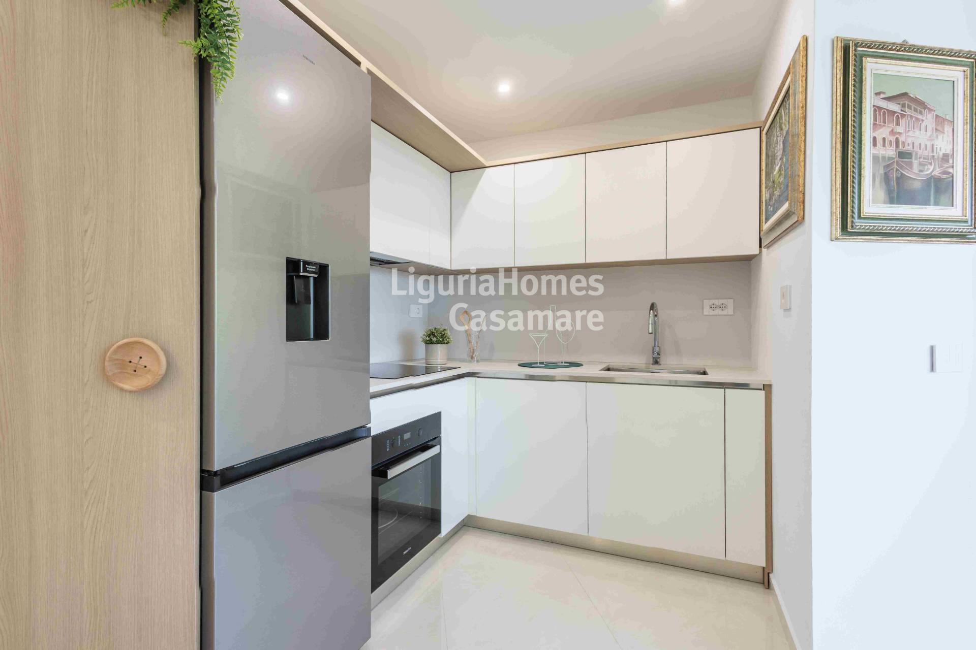 Appartamento in vendita a Alassio