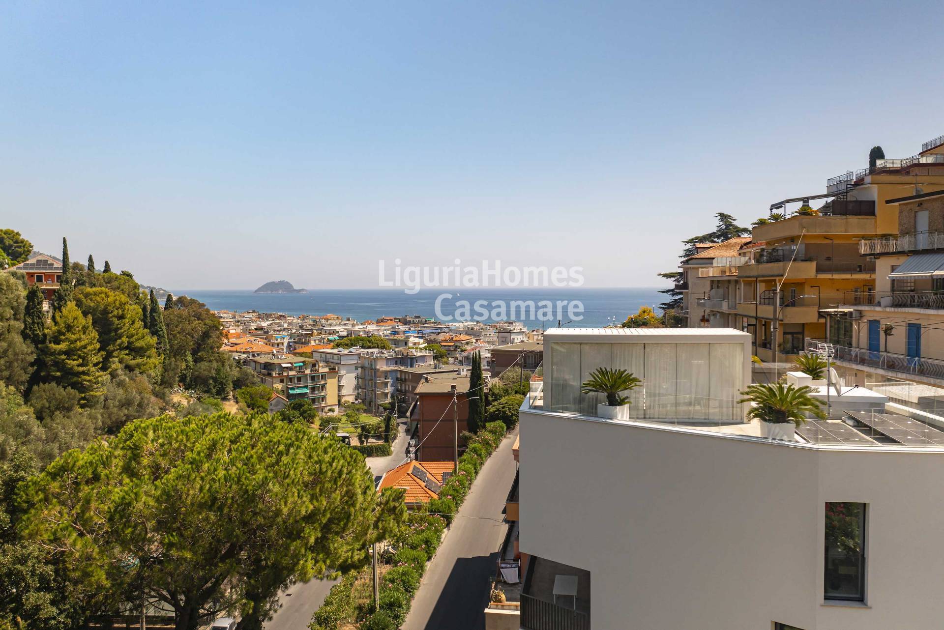 Appartamento in vendita a Alassio