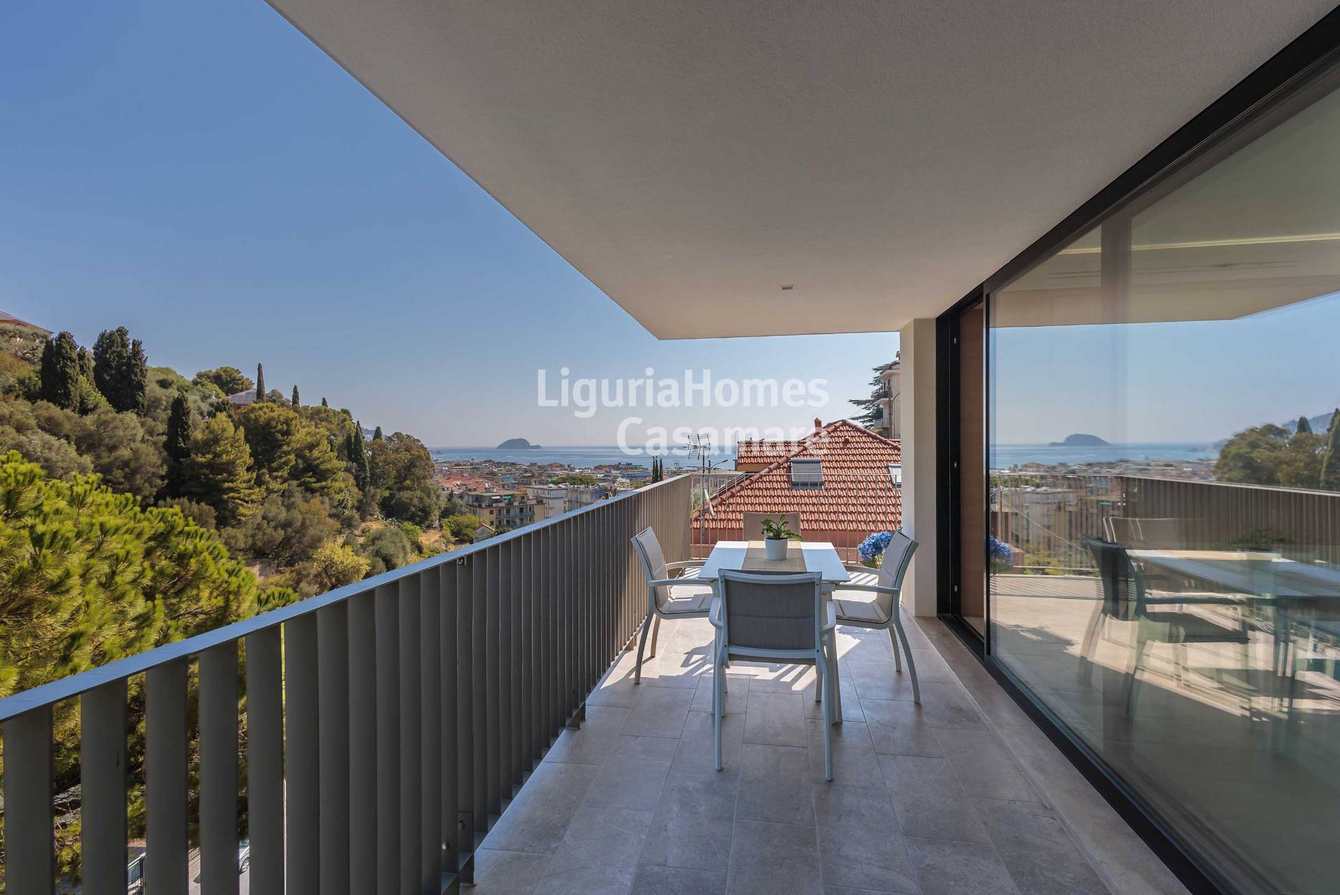 Appartamento in vendita a Alassio