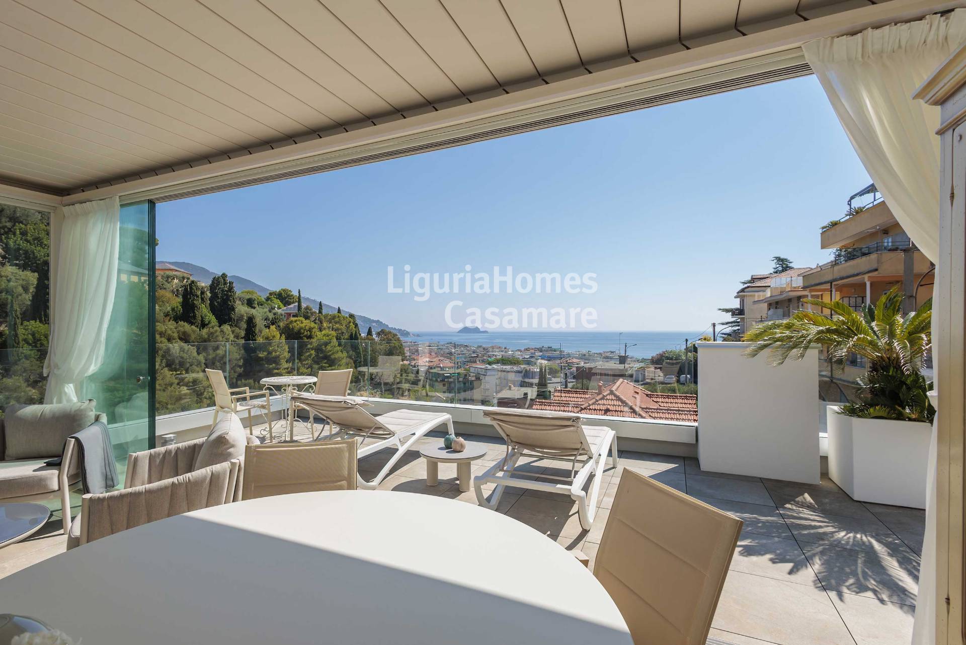 Appartamento in vendita a Alassio
