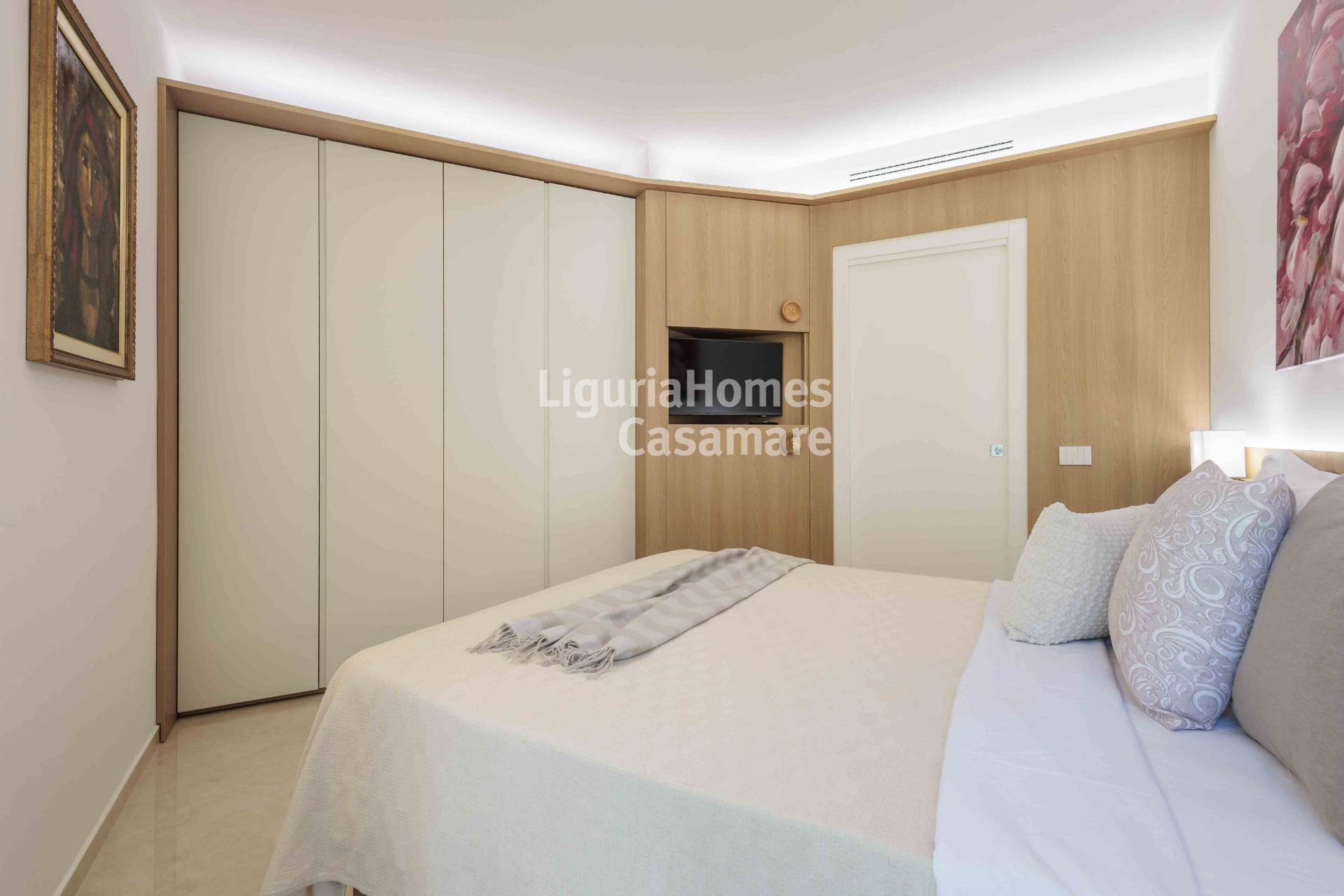 Appartamento in vendita a Alassio
