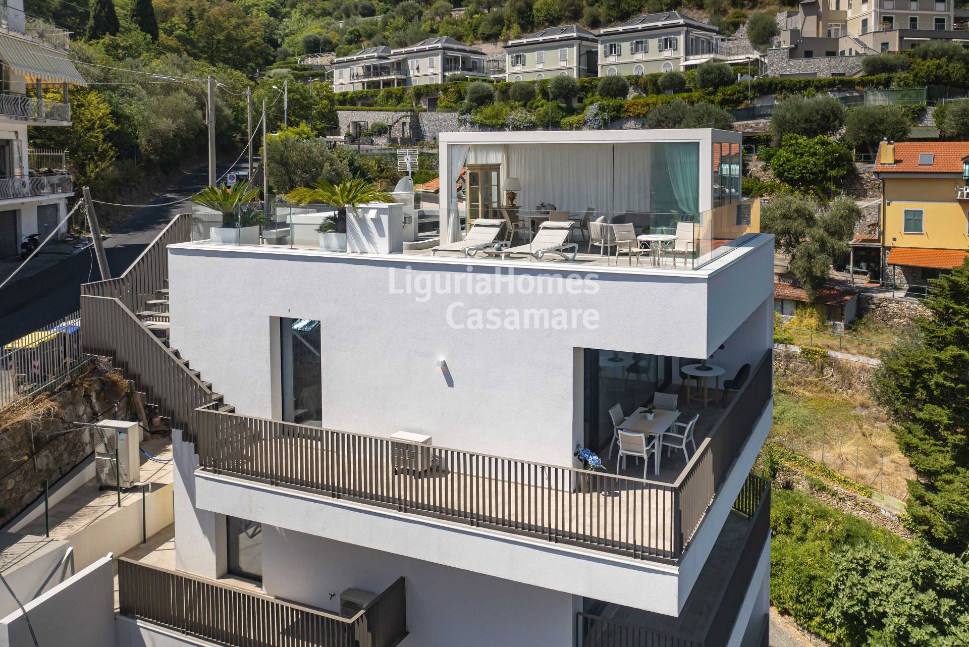 Appartamento in vendita a Alassio