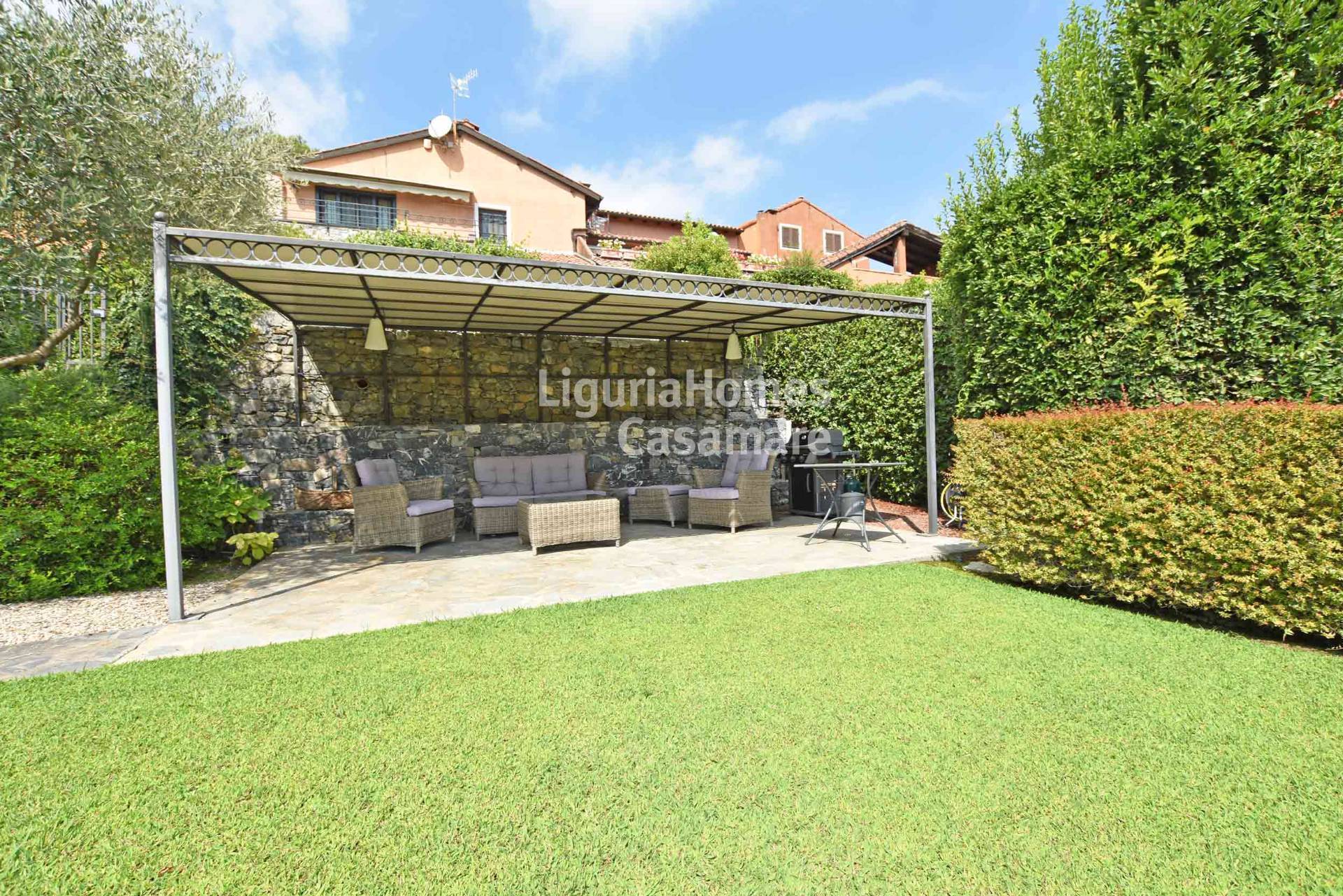 Appartamento in vendita a Garlenda