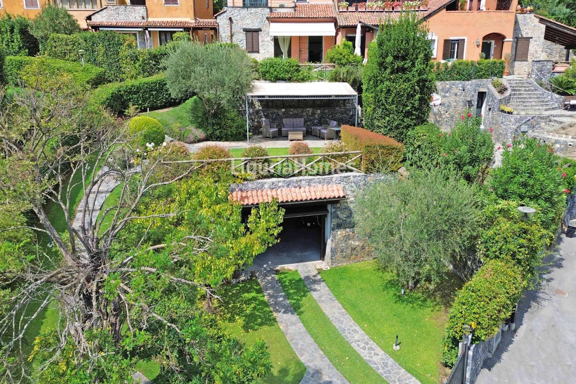 Appartamento in vendita a Garlenda