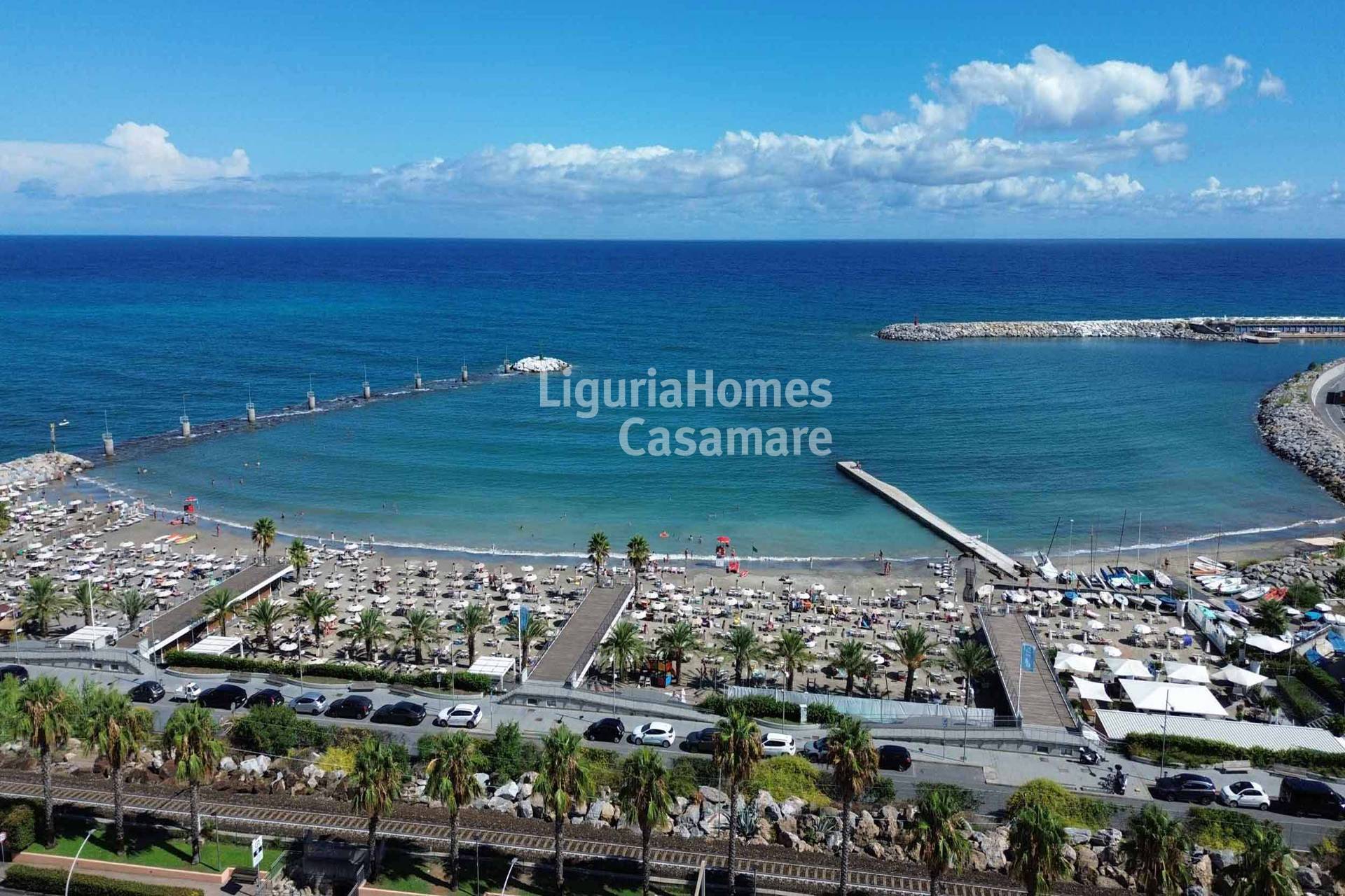 Appartamento in vendita a Loano