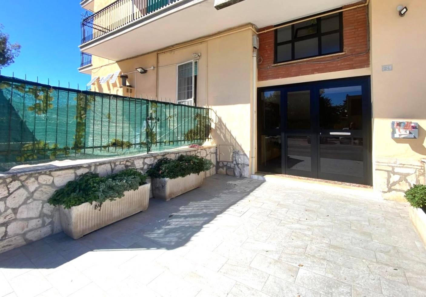 Appartamento in vendita a Aprilia, Centro