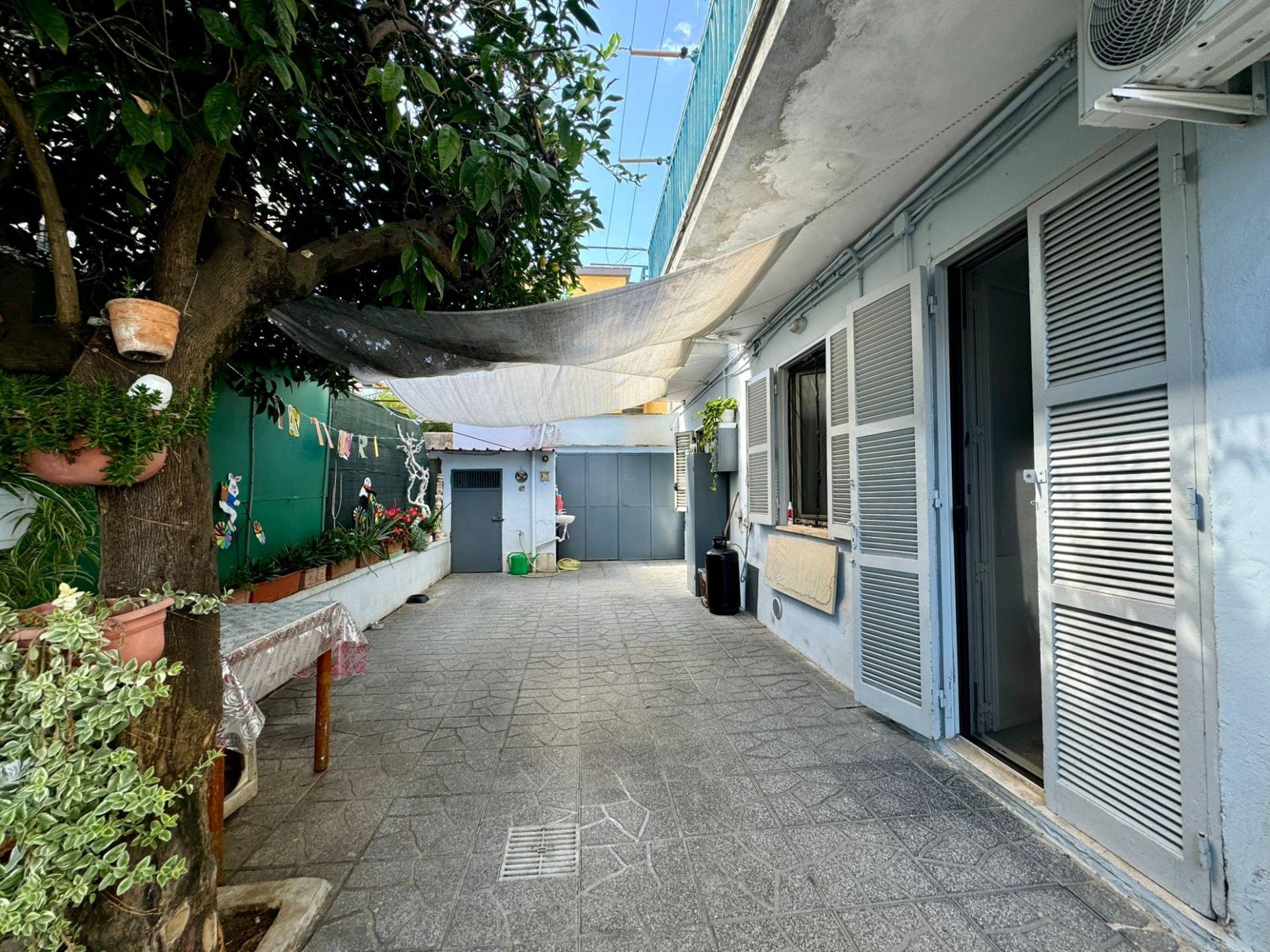 Appartamento in vendita a Aprilia