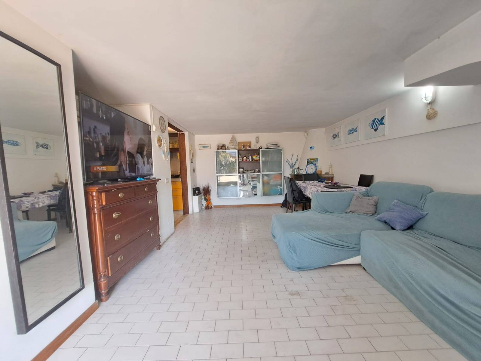 Villette a schiera in vendita a Fiumicino, Fregene