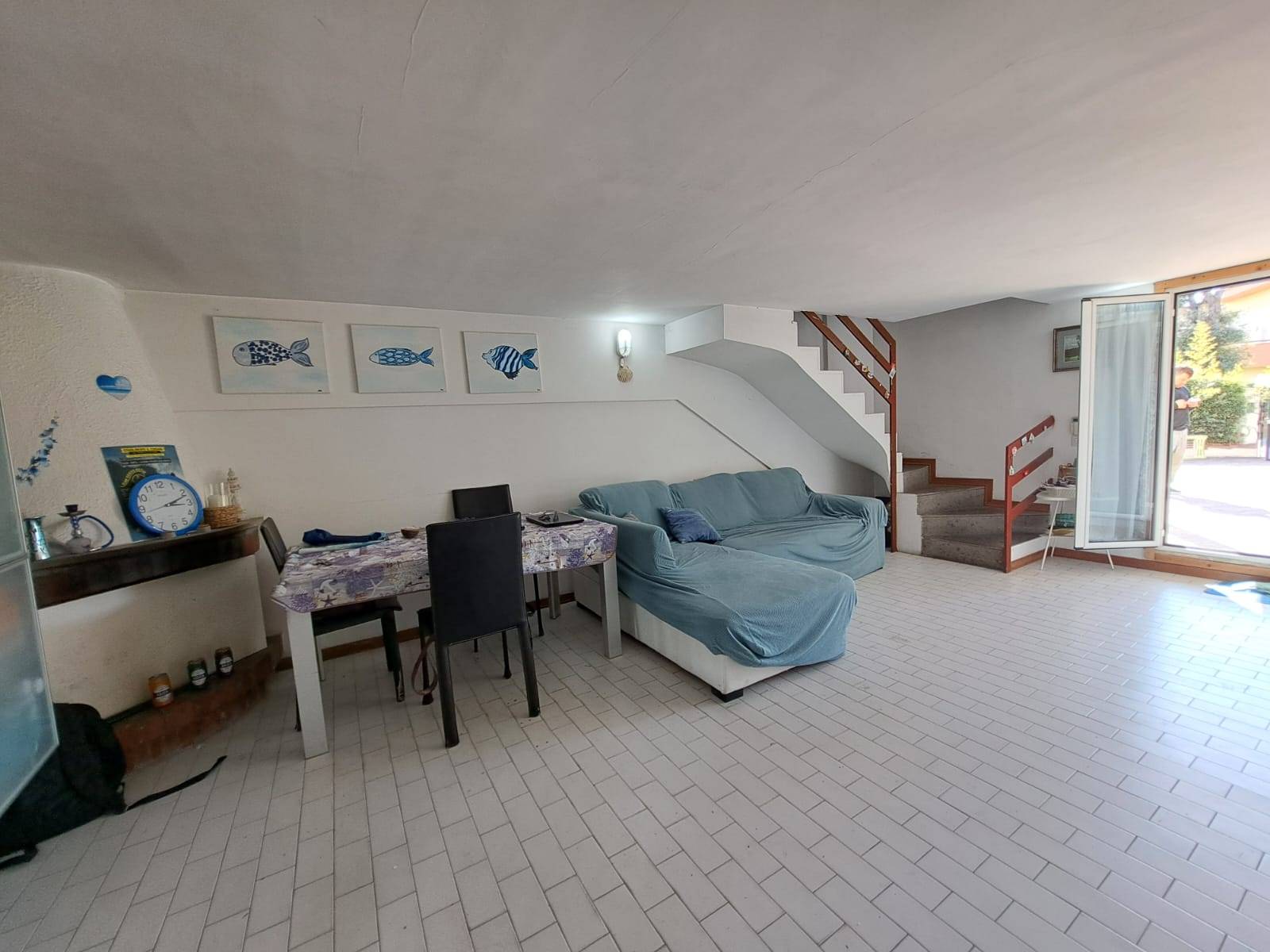 Villette a schiera in vendita a Fiumicino, Fregene