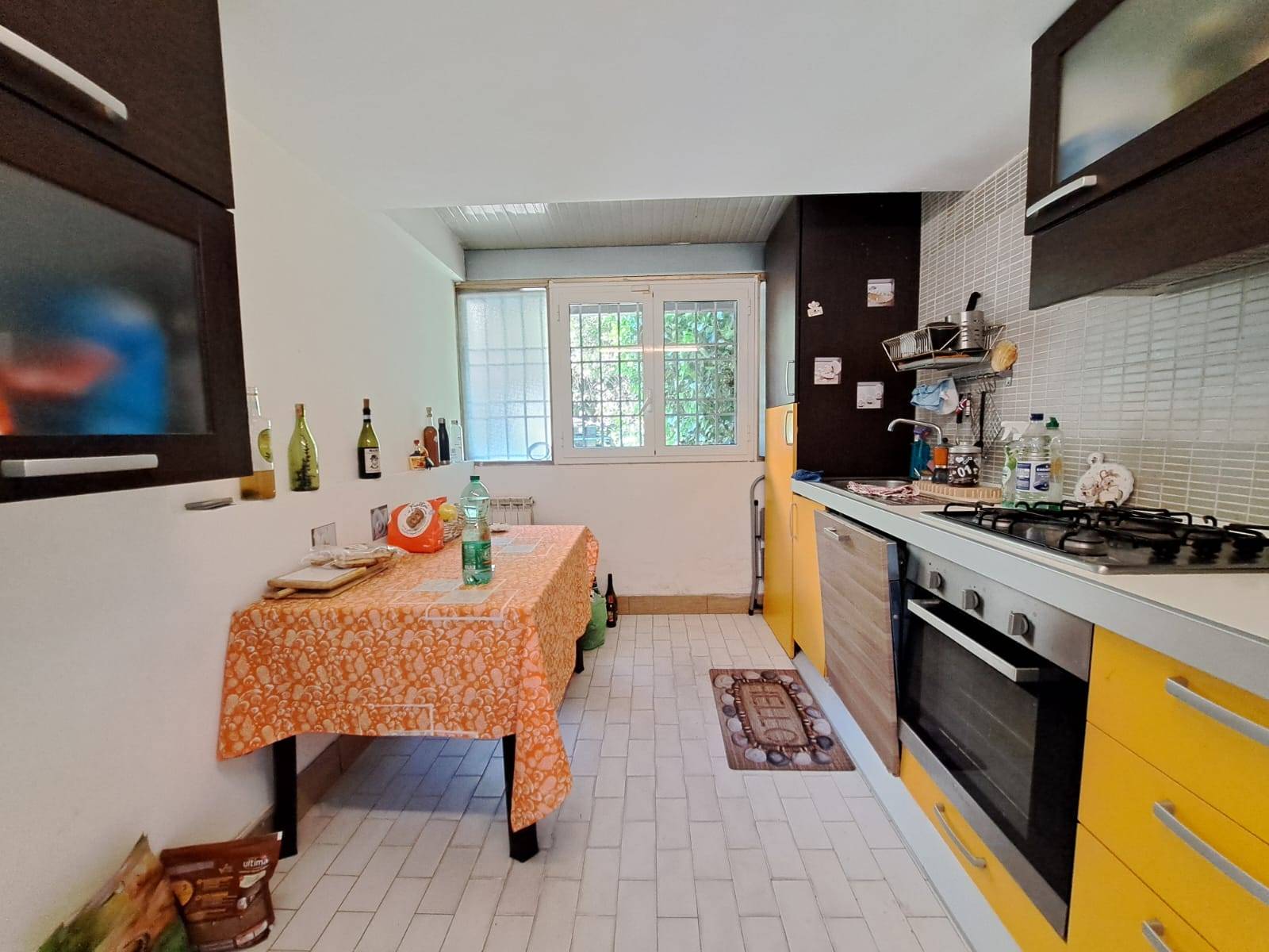 Villette a schiera in vendita a Fiumicino, Fregene