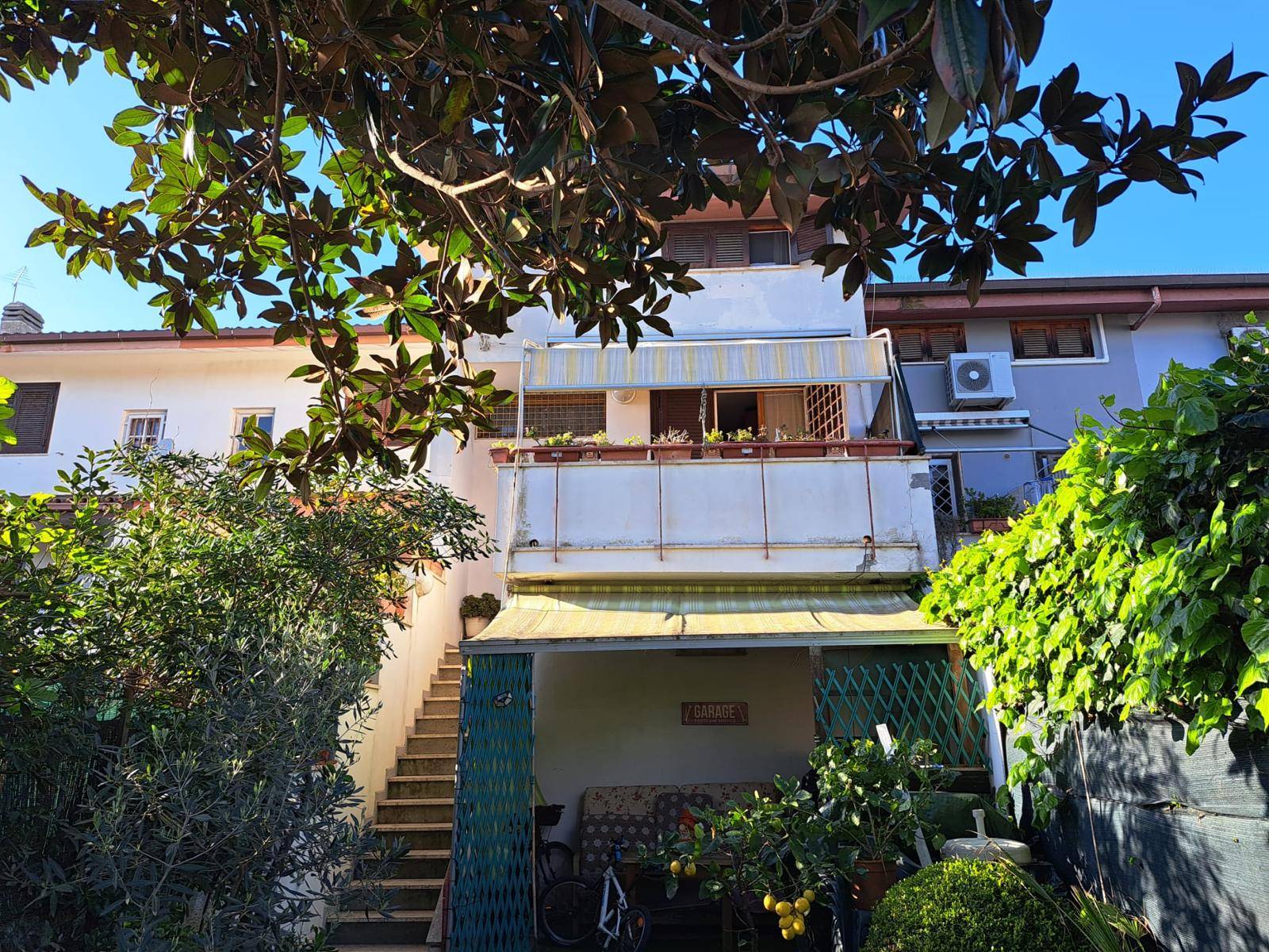 Villette a schiera in vendita a Fiumicino, Fregene