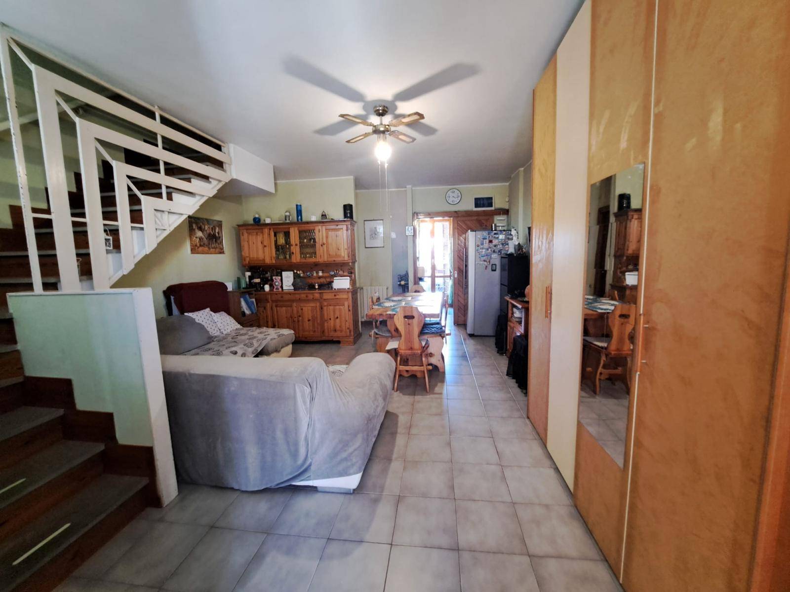 Villette a schiera in vendita a Fiumicino, Fregene