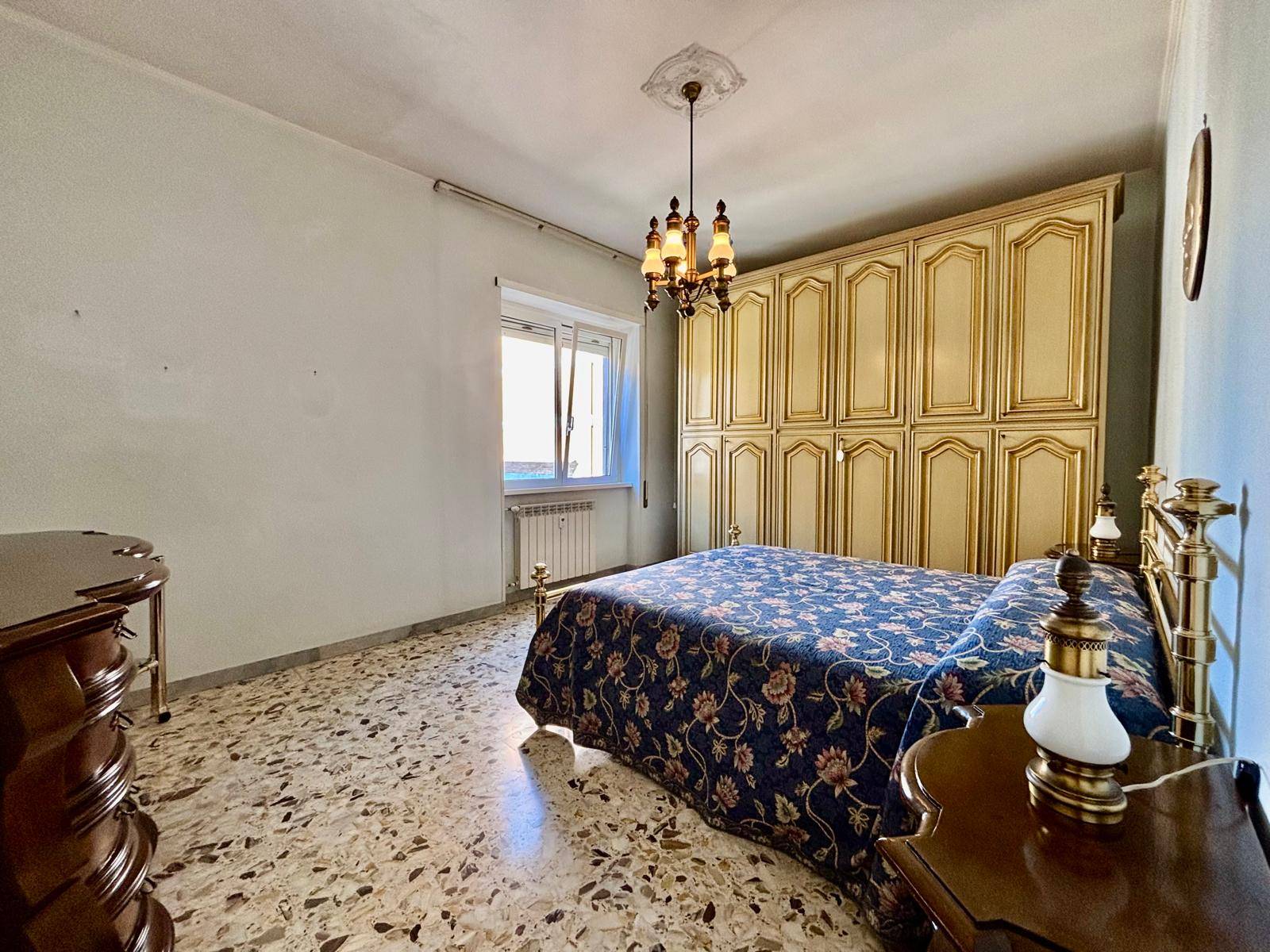 Appartamento in vendita a Roma, Nuovo Salario