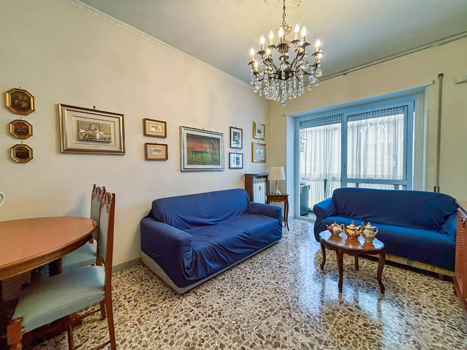 Appartamento in vendita a Roma, Nuovo Salario