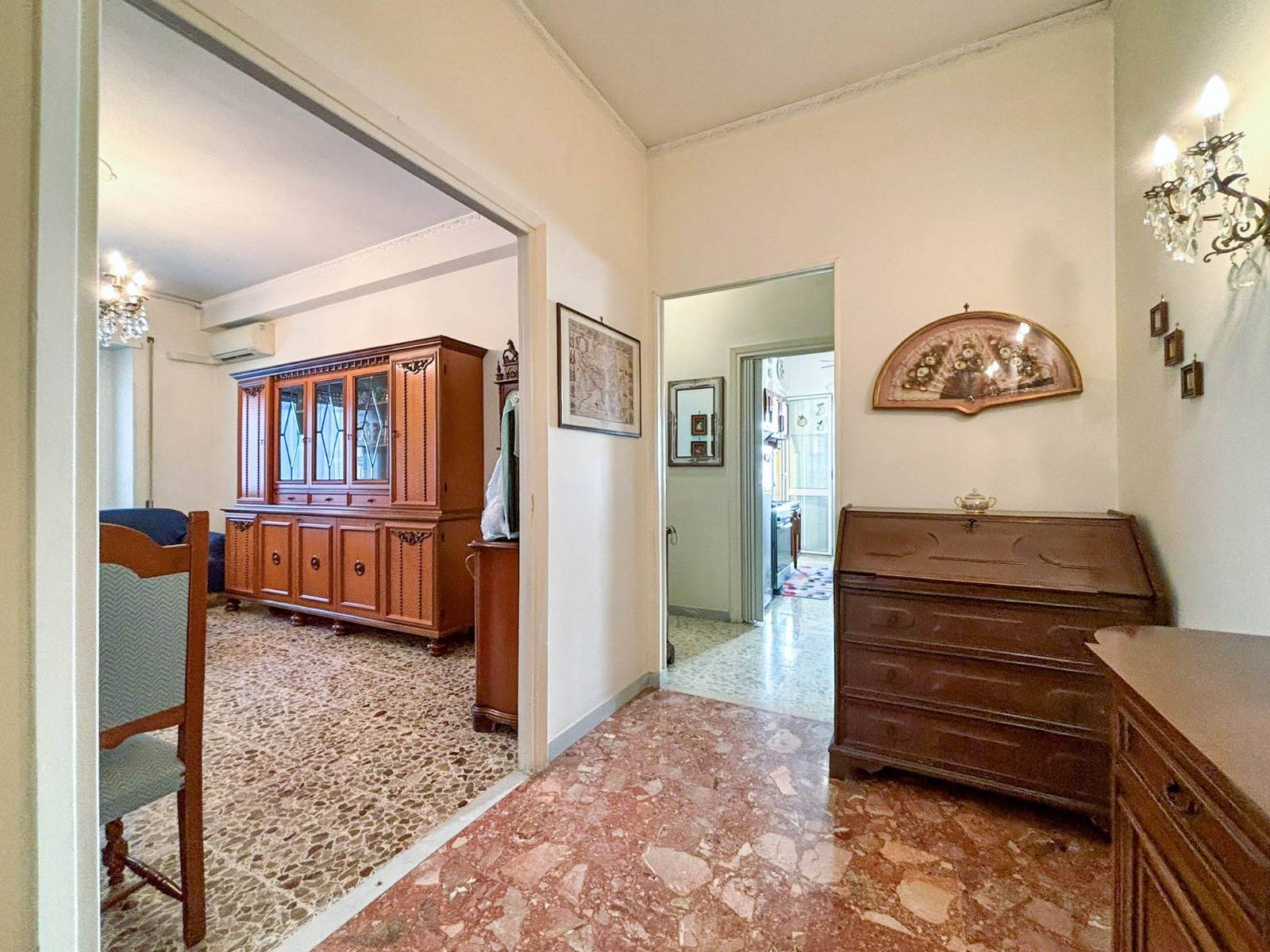 Appartamento in vendita a Roma, Nuovo Salario