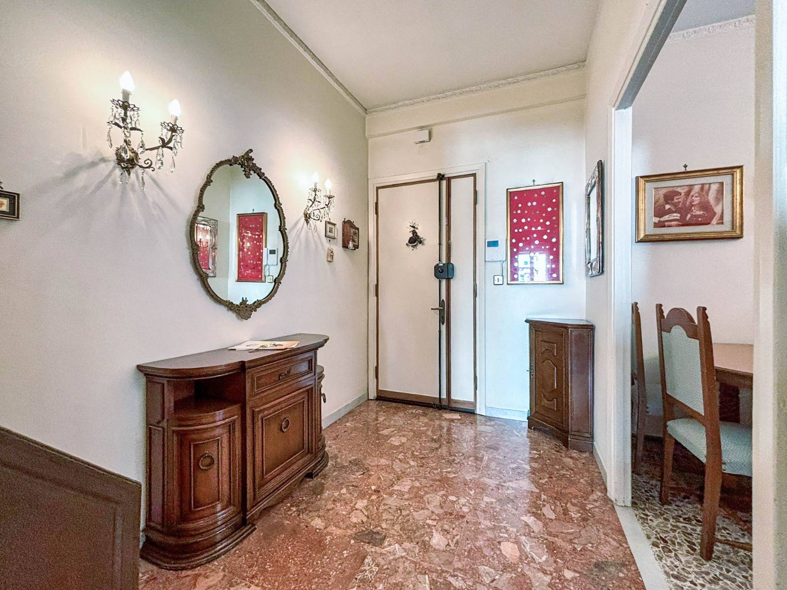 Appartamento in vendita a Roma, Nuovo Salario