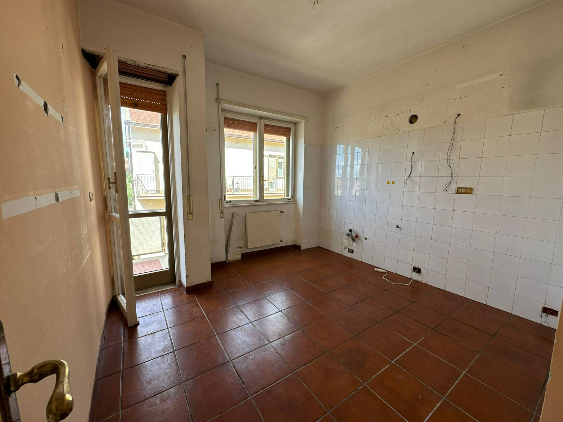 Appartamento in vendita a Roma, Cesano