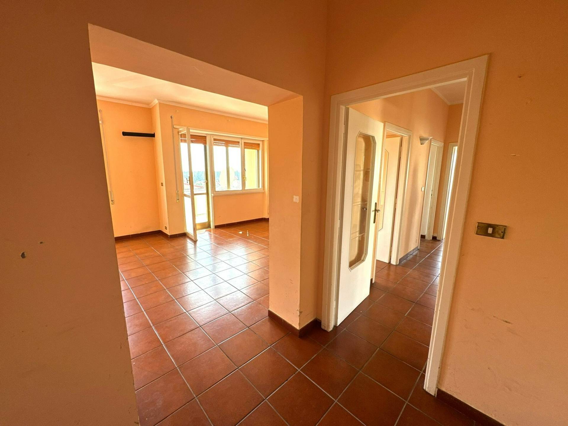 Appartamento in vendita a Roma, Cesano