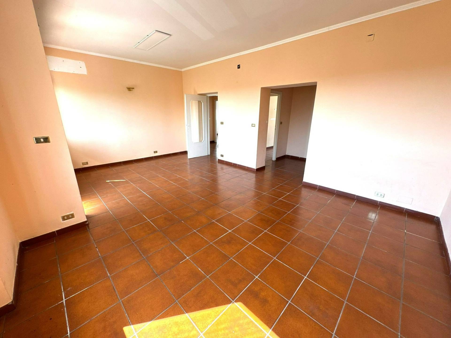 Appartamento in vendita a Roma, Cesano