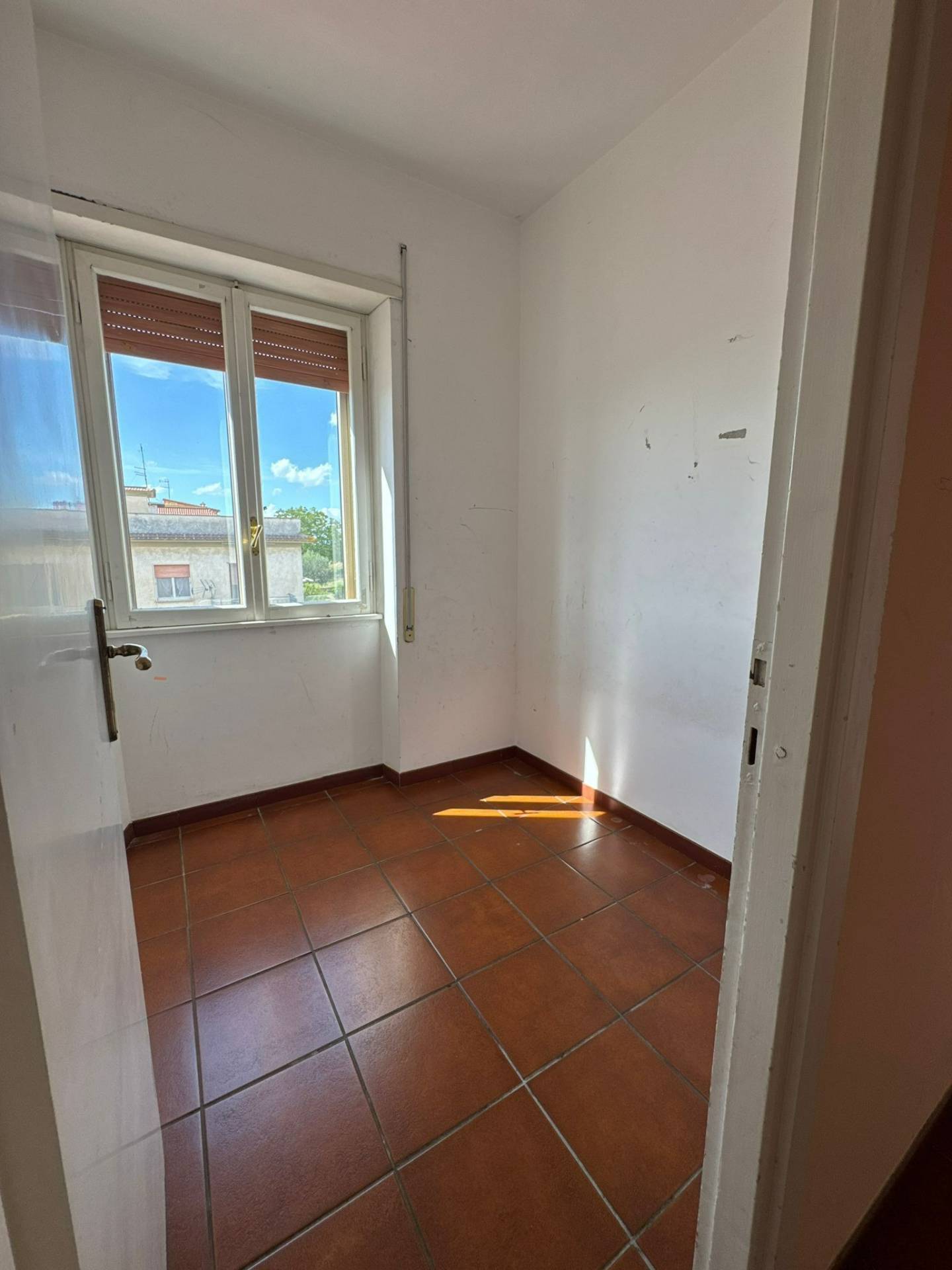 Appartamento in vendita a Roma, Cesano