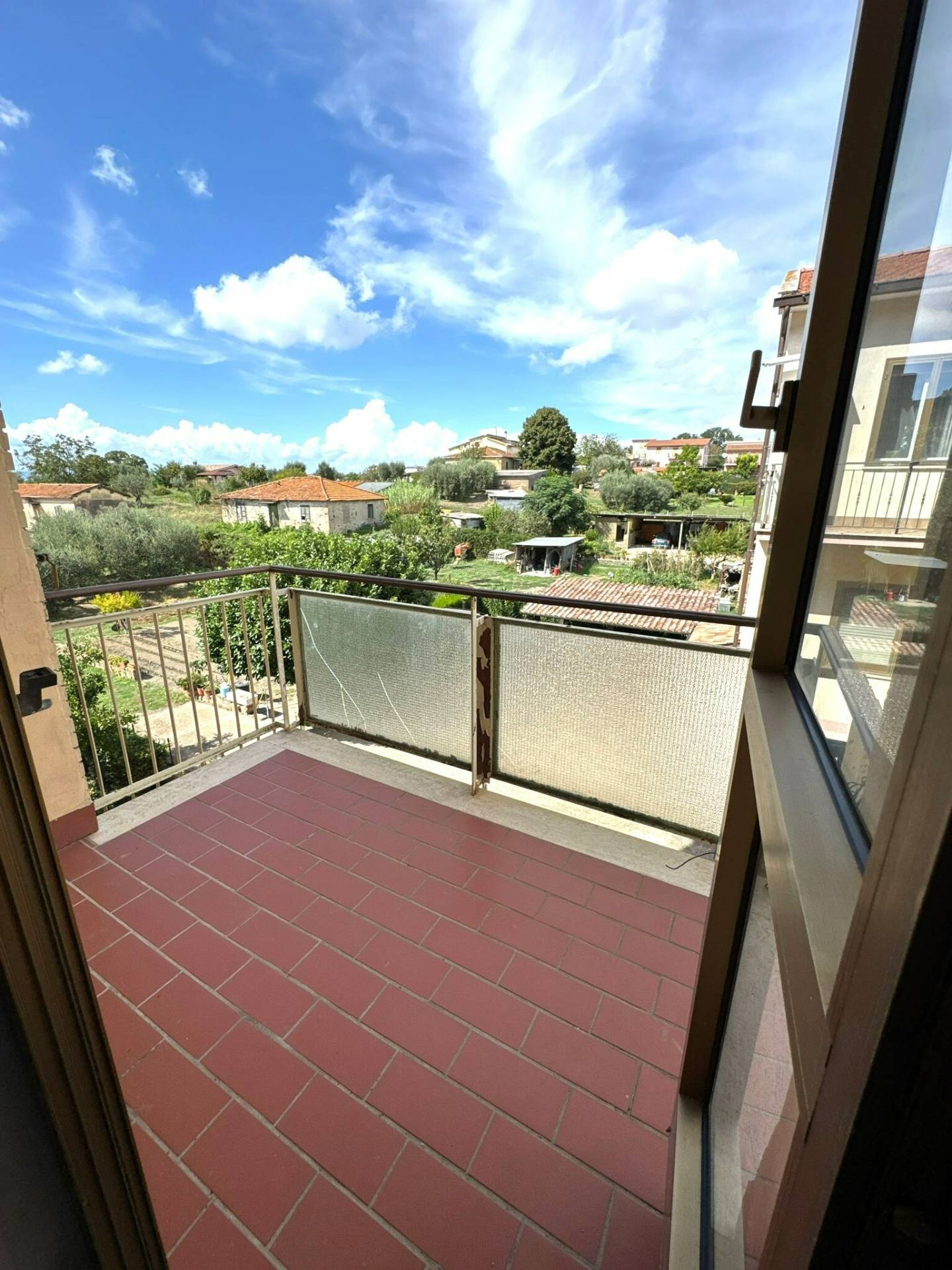 Appartamento in vendita a Roma, Cesano