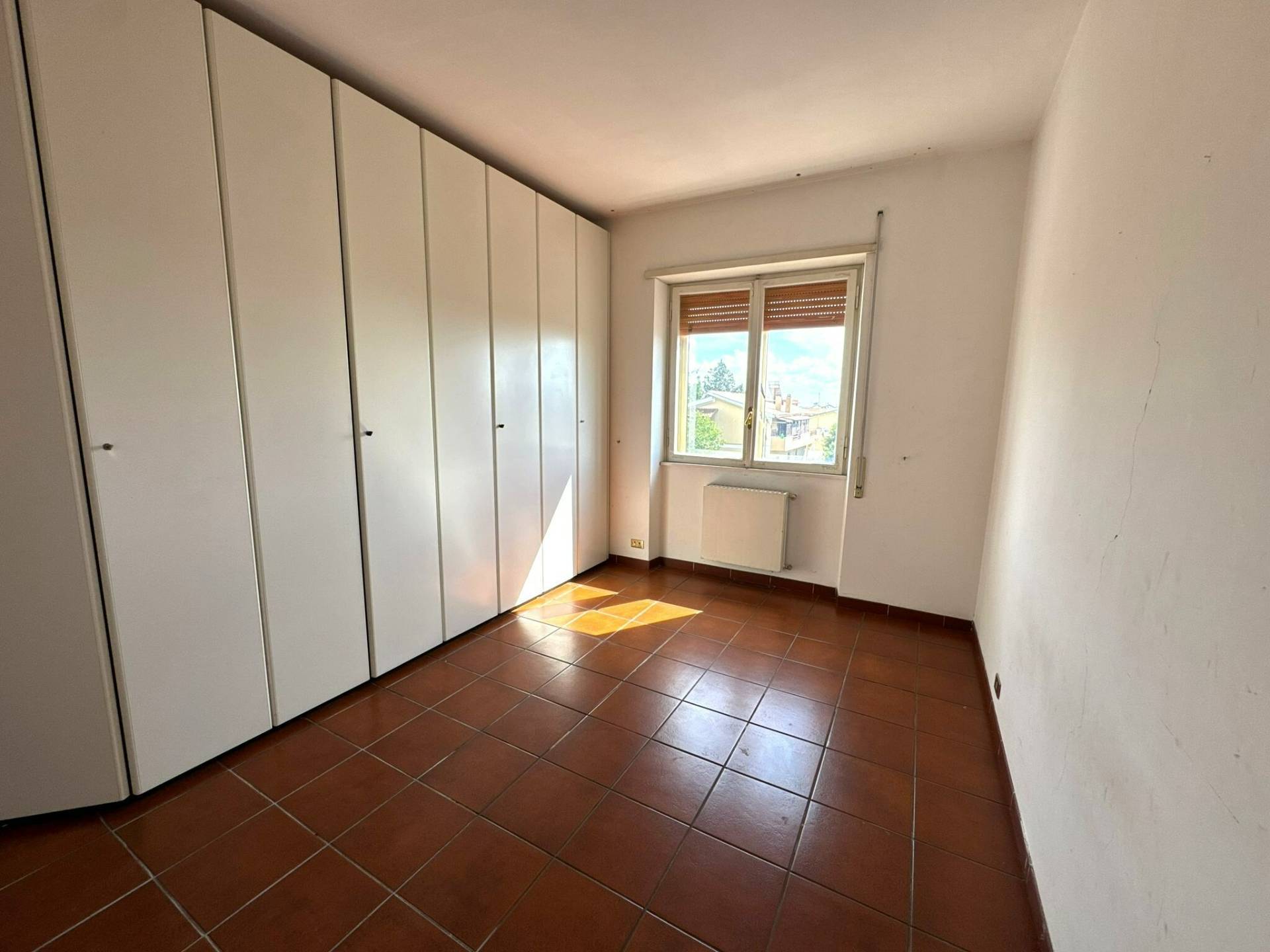 Appartamento in vendita a Roma, Cesano