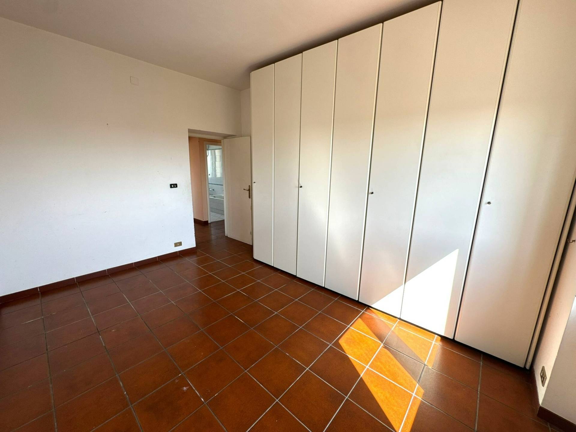 Appartamento in vendita a Roma, Cesano